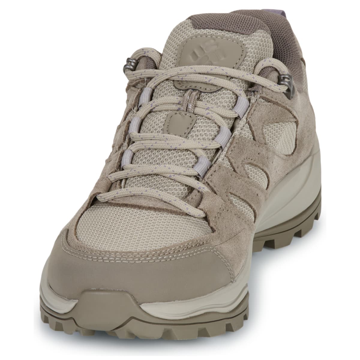 Women's Outdoor Shoes Columbia Beige