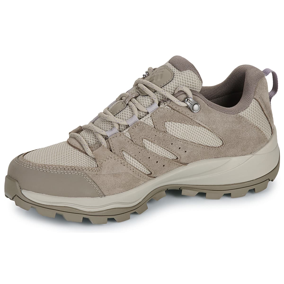 Women's Outdoor Shoes Columbia Beige