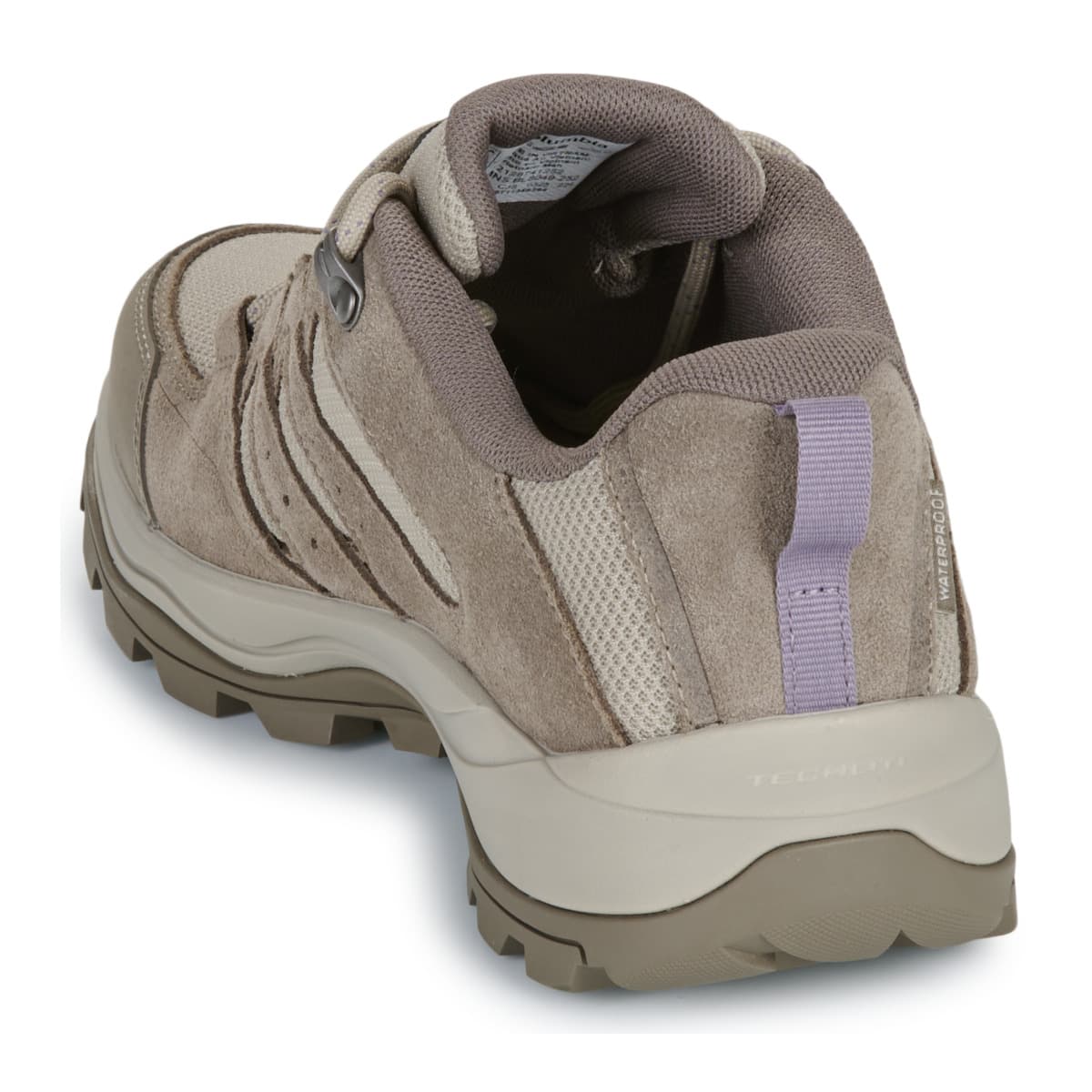 Women's Outdoor Shoes Columbia Beige