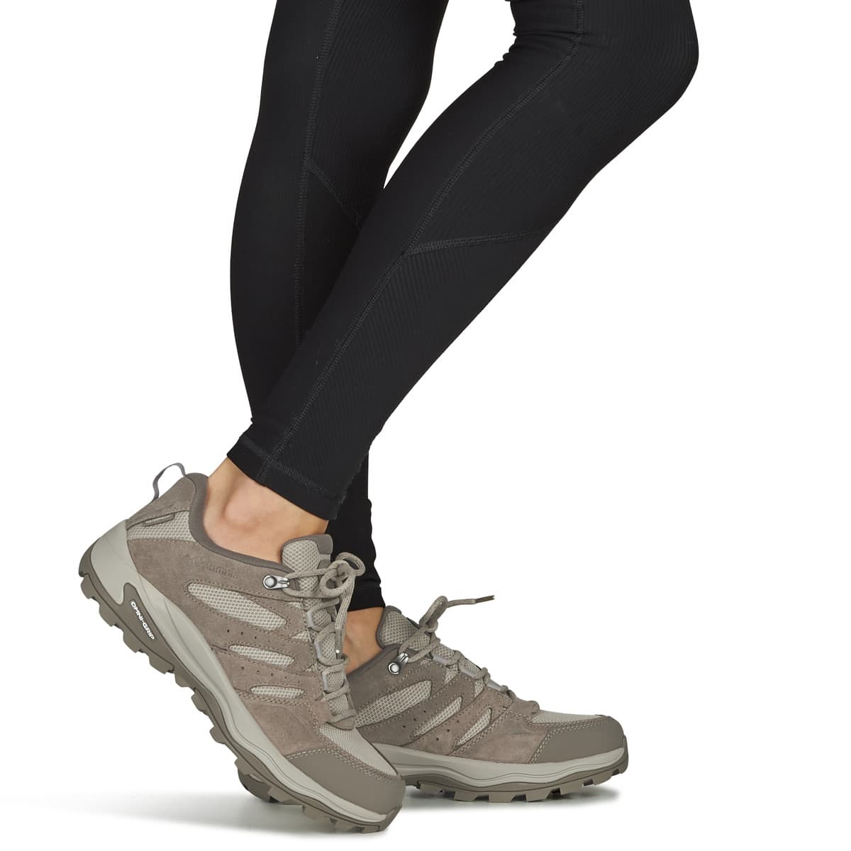 Women's Outdoor Shoes Columbia Beige