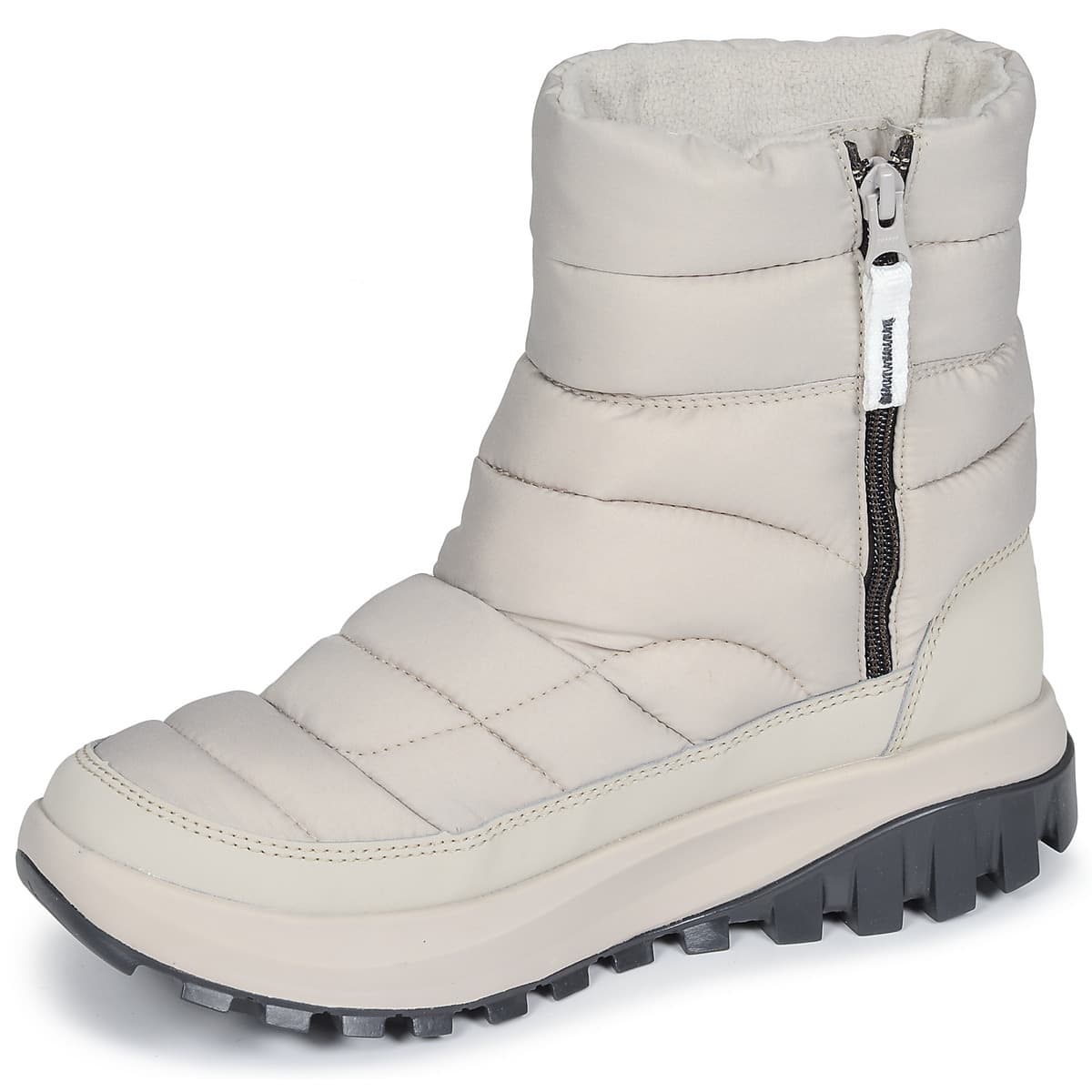 Women's Outdoor Shoes Columbia Beige