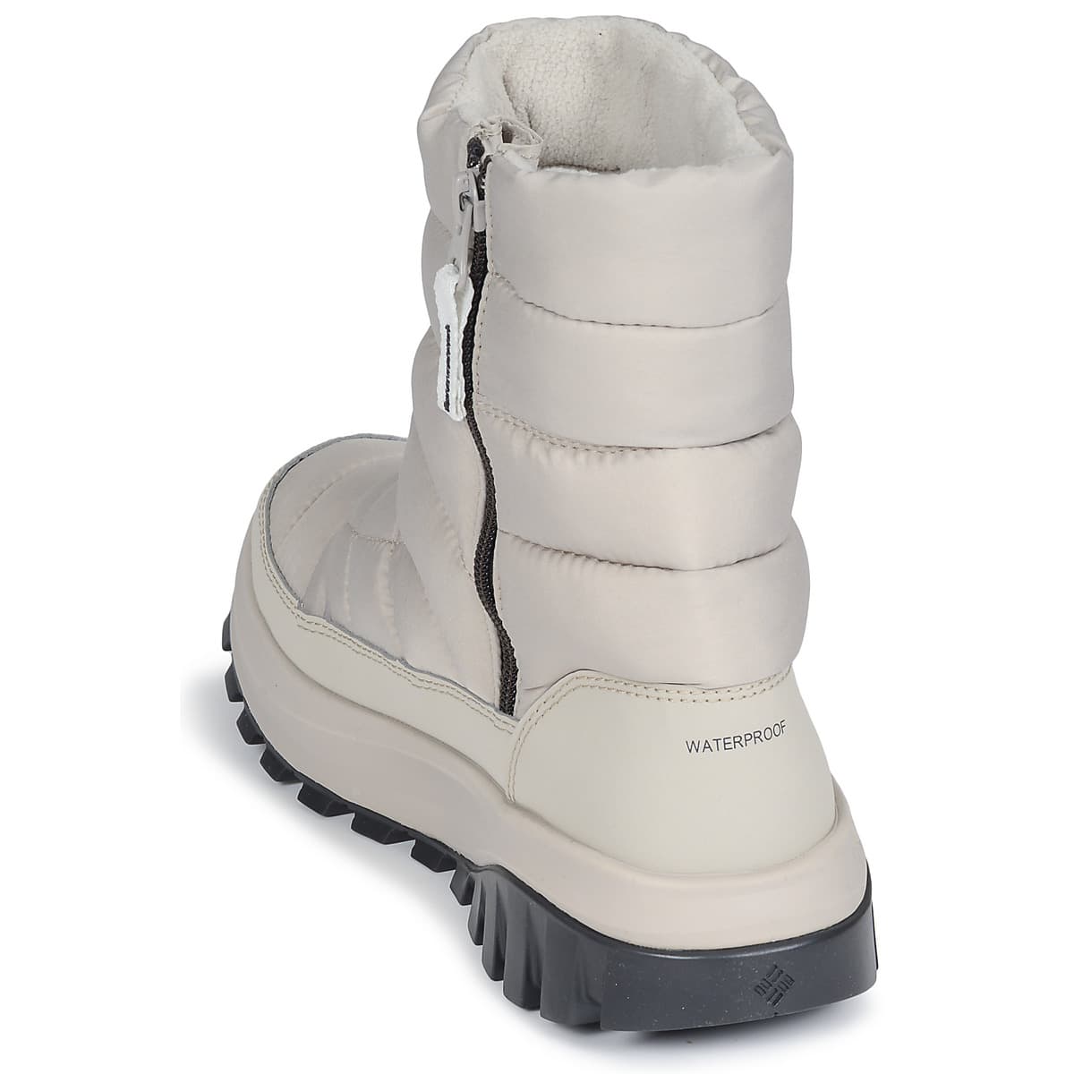 Women's Outdoor Shoes Columbia Beige