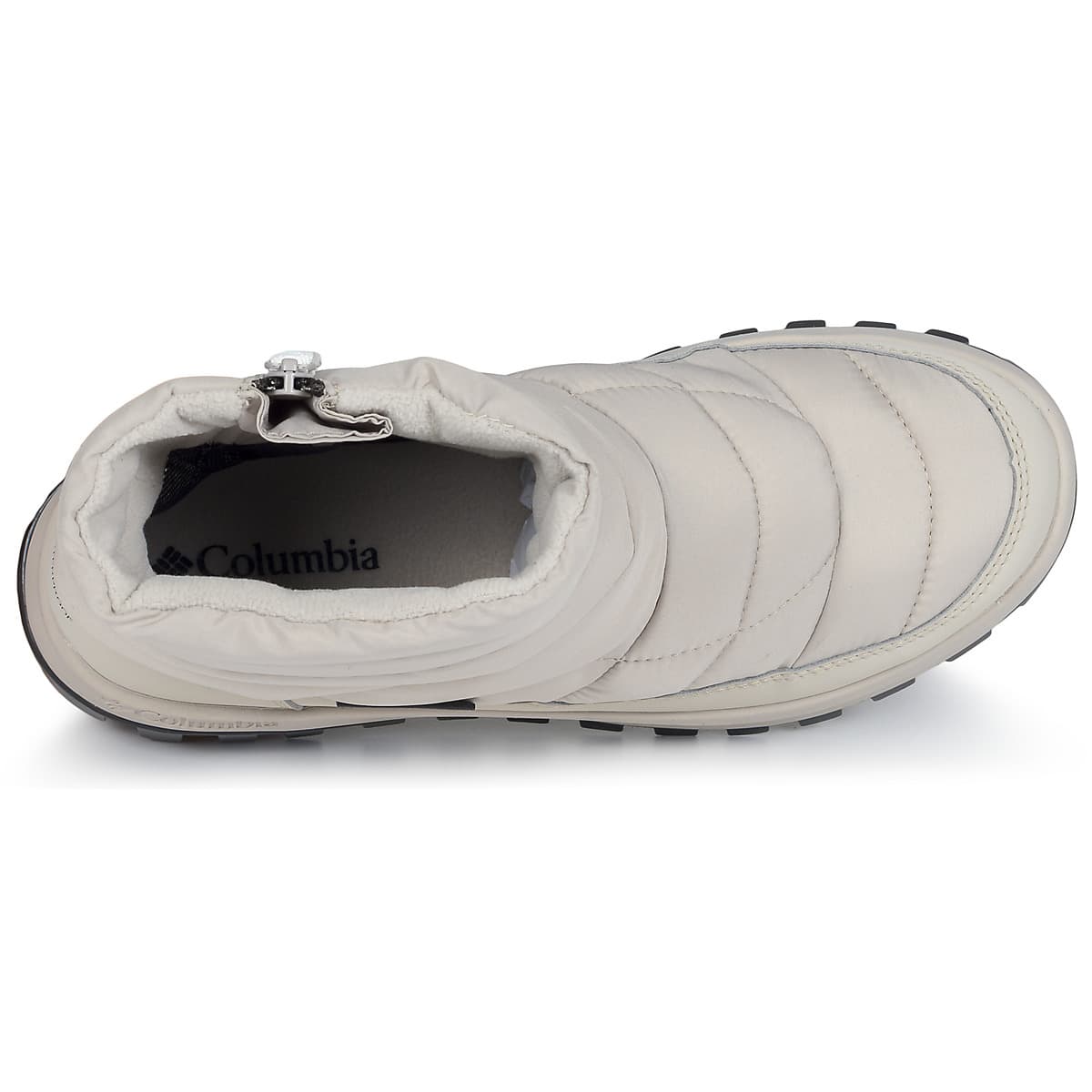 Women's Outdoor Shoes Columbia Beige