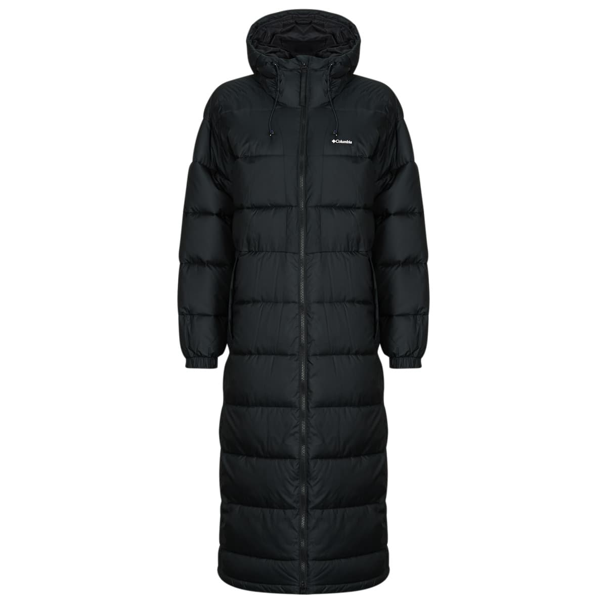 Women's Jackets Columbia Black