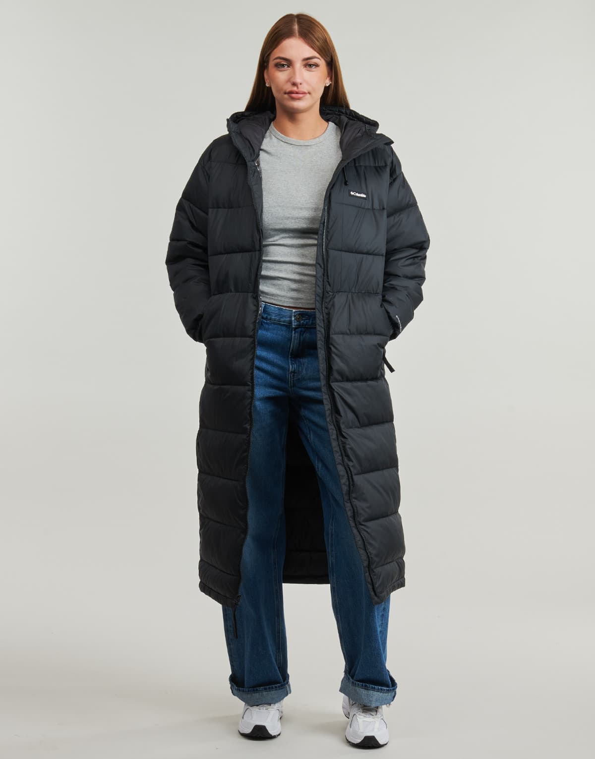 Women's Jackets Columbia Black