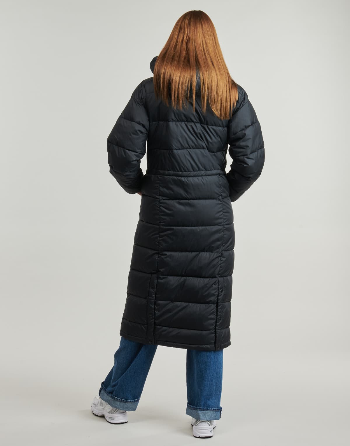 Women's Jackets Columbia Black