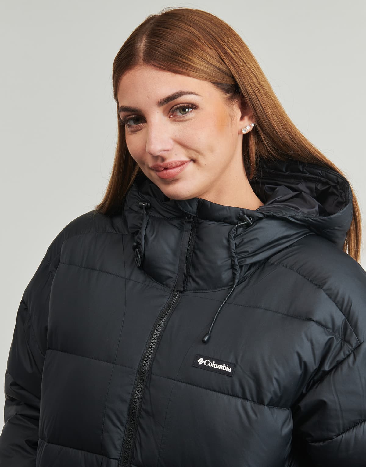 Women's Jackets Columbia Black