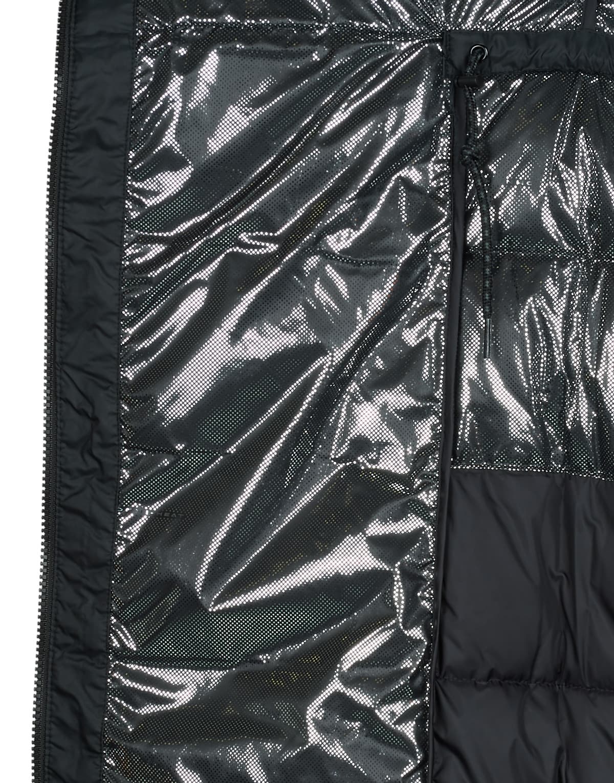 Women's Jackets Columbia Black