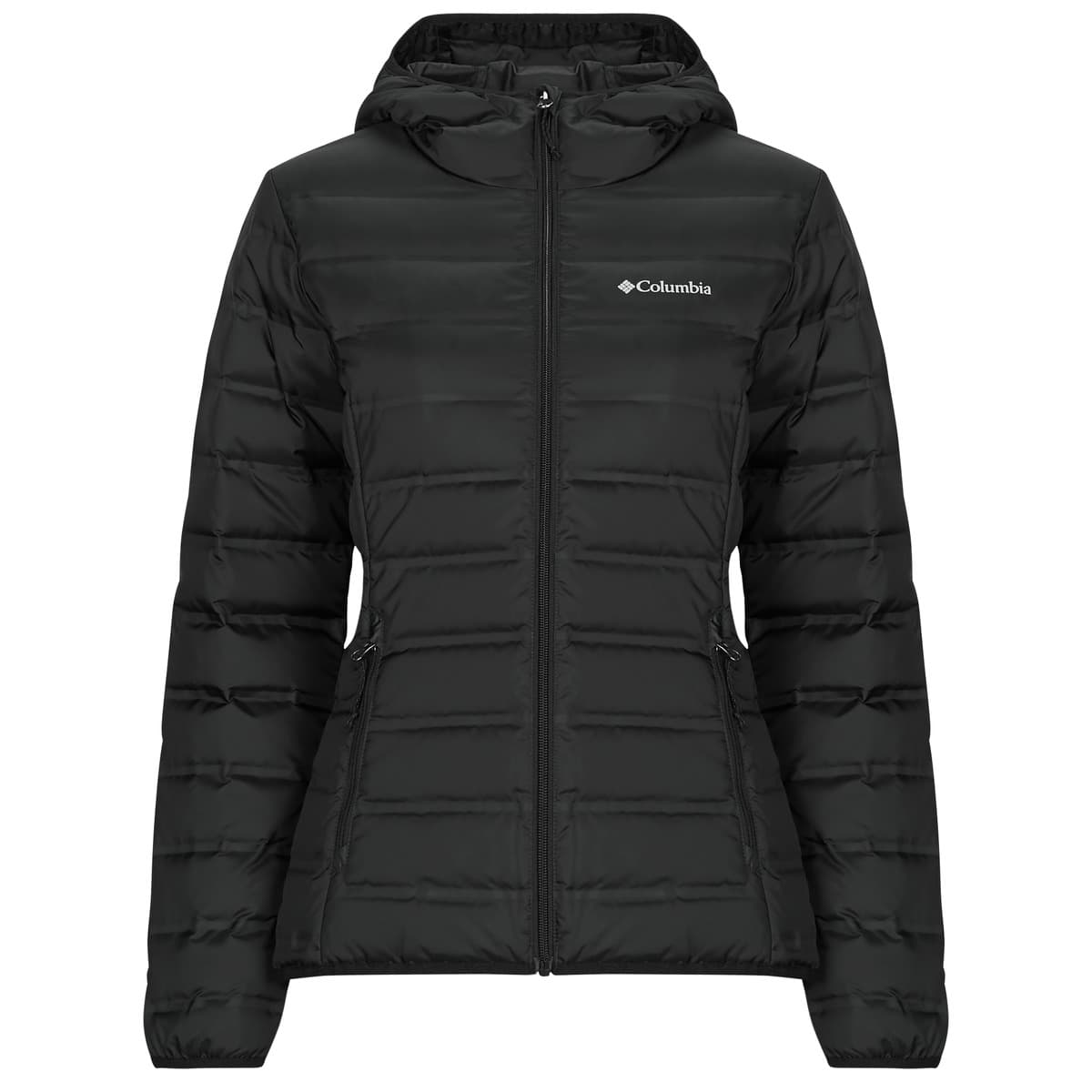 Women's Jackets Columbia Black