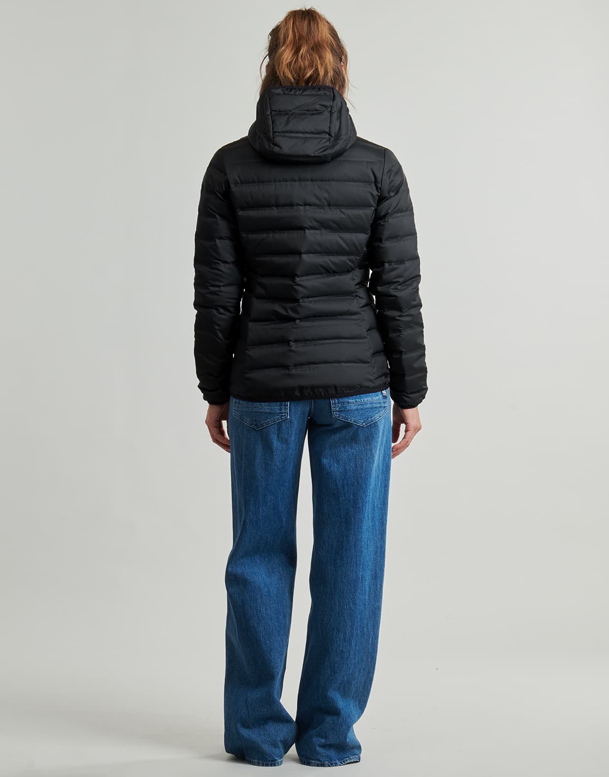 Women's Jackets Columbia Black