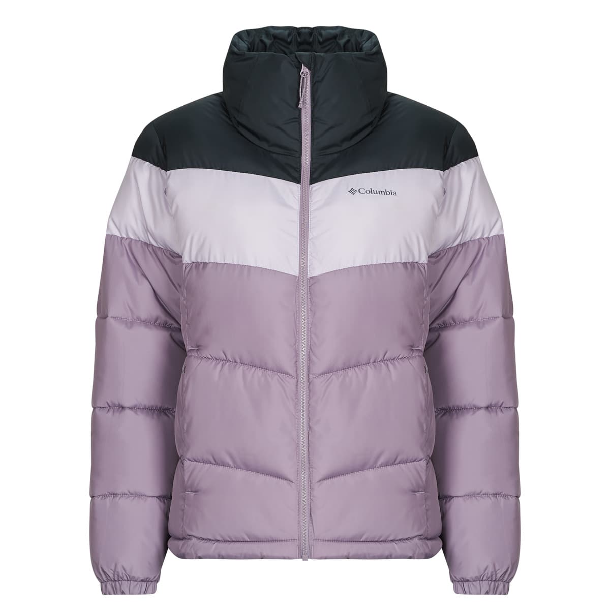 Women's Jackets Columbia Purple