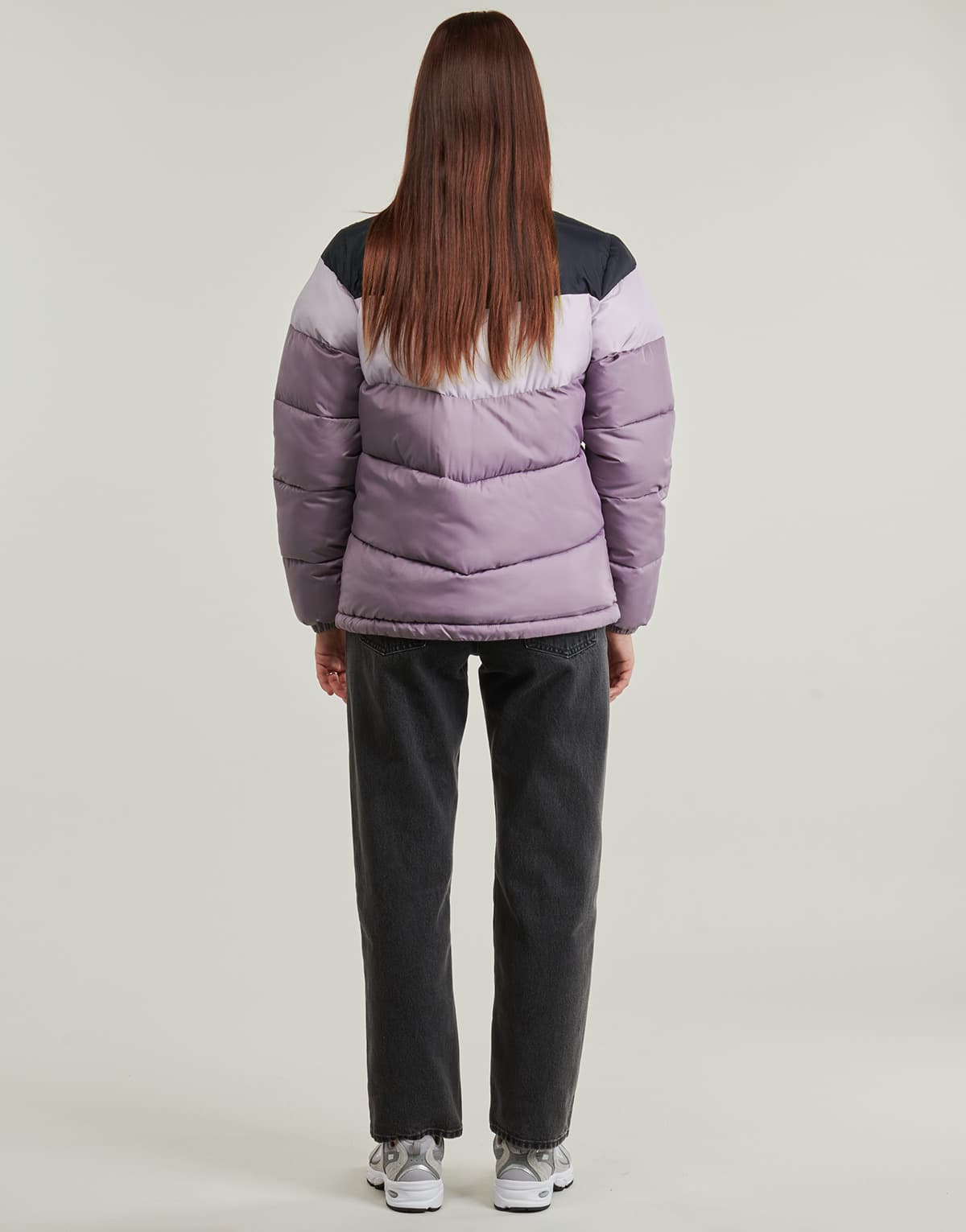 Women's Jackets Columbia Purple