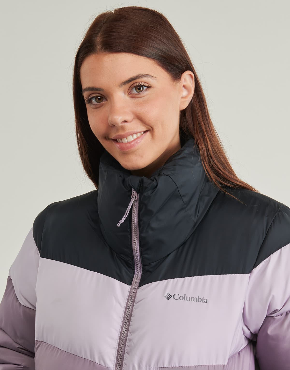 Women's Jackets Columbia Purple