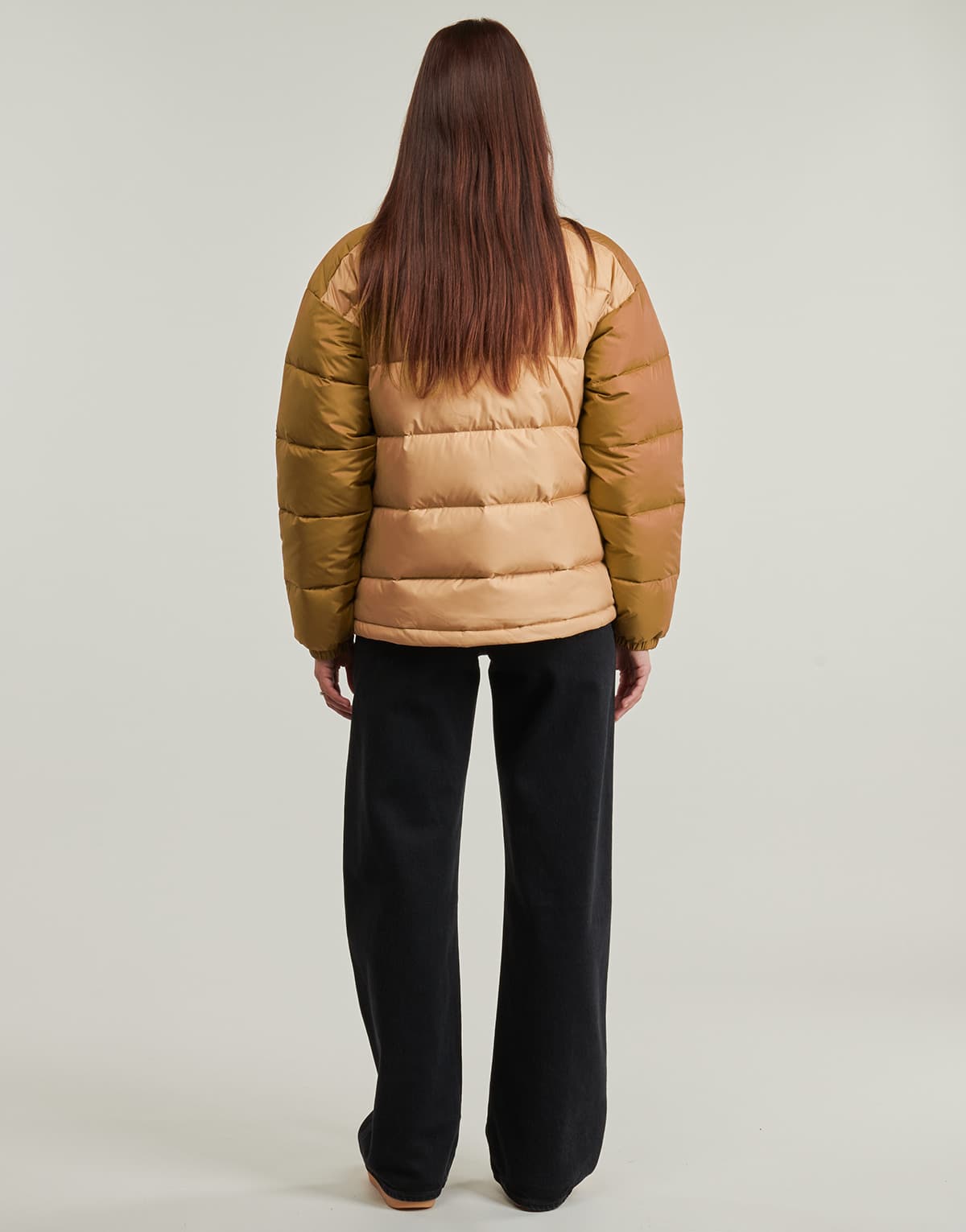 Women's Jackets Columbia Brown