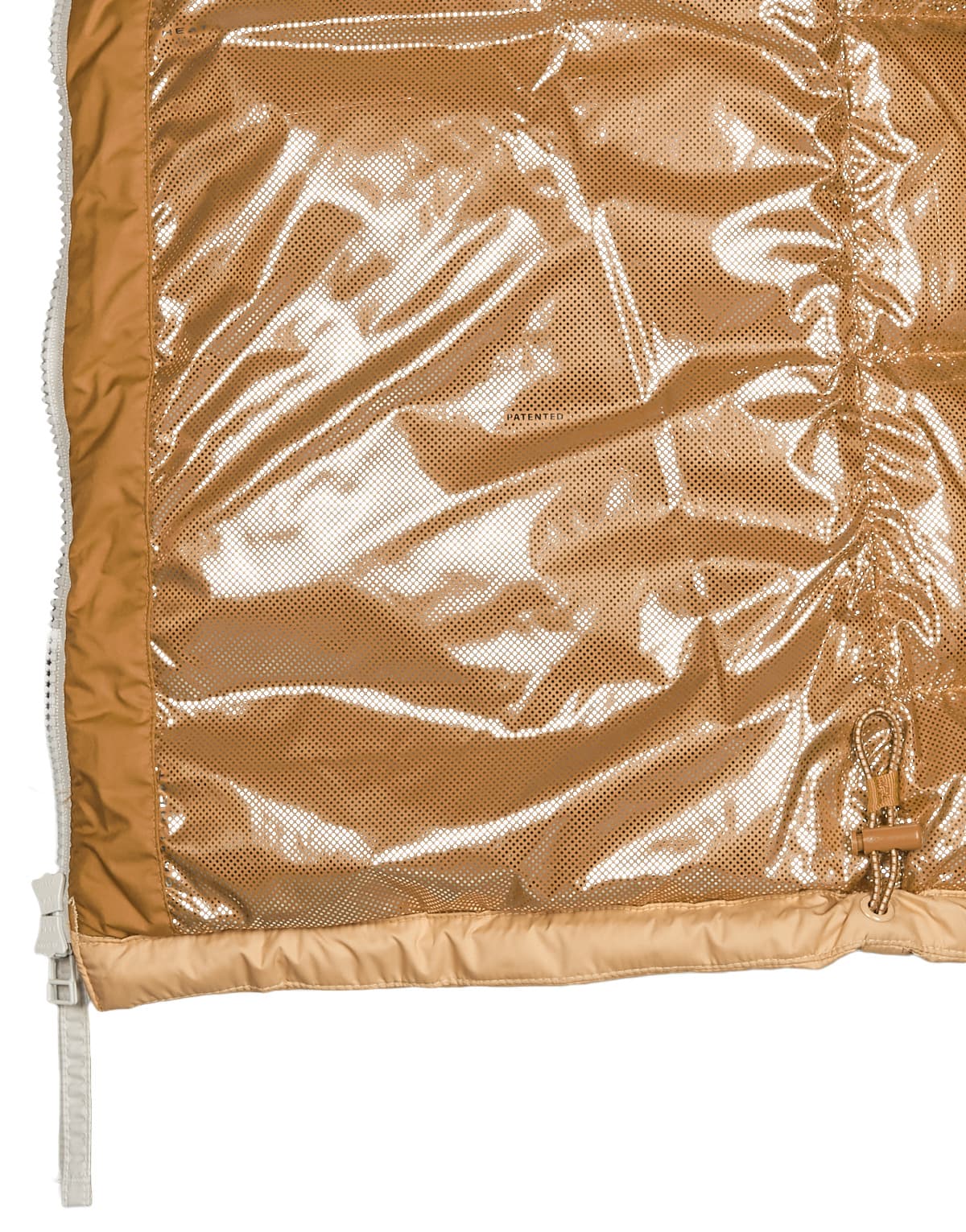 Women's Jackets Columbia Brown