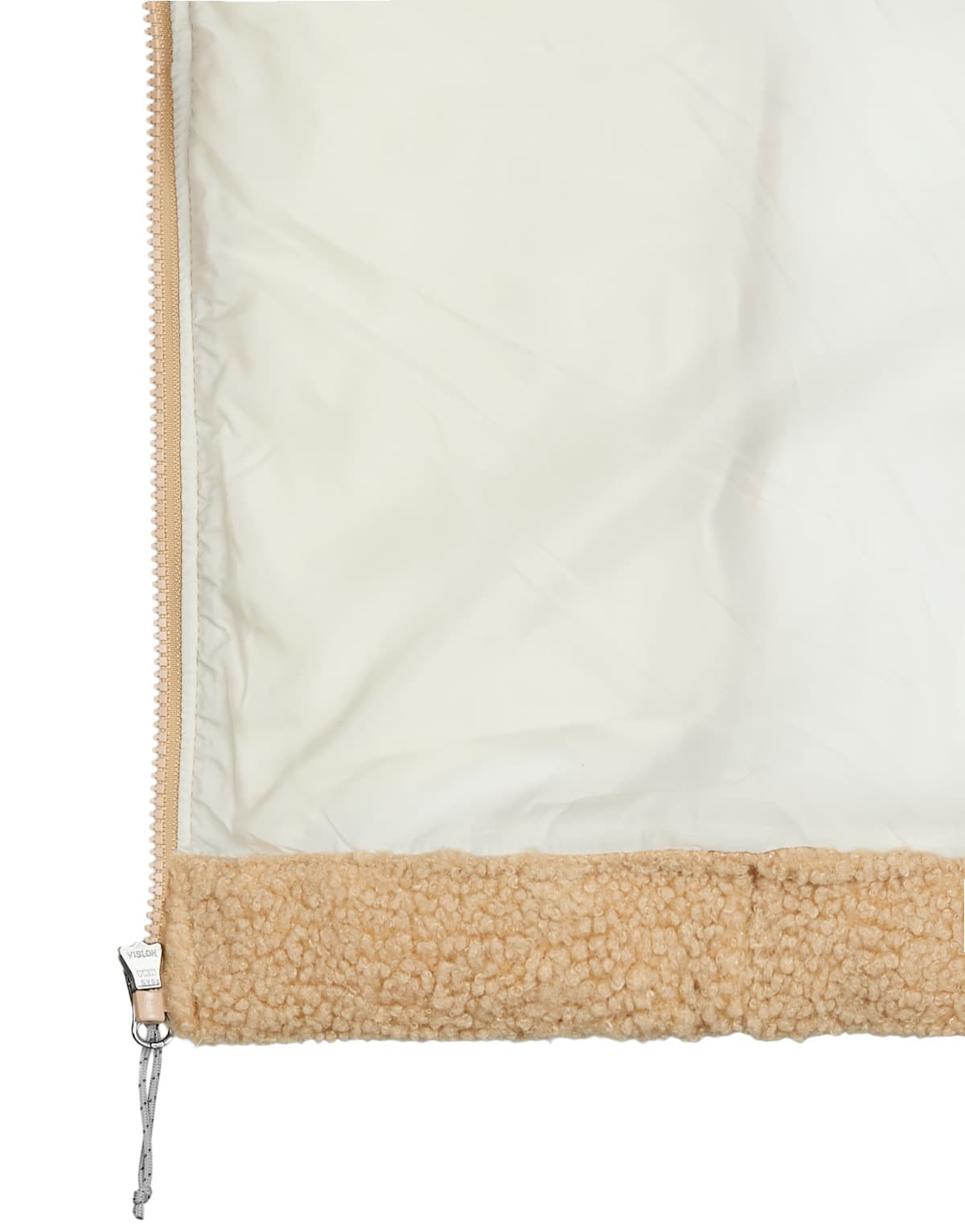 Women's Jackets Columbia Beige