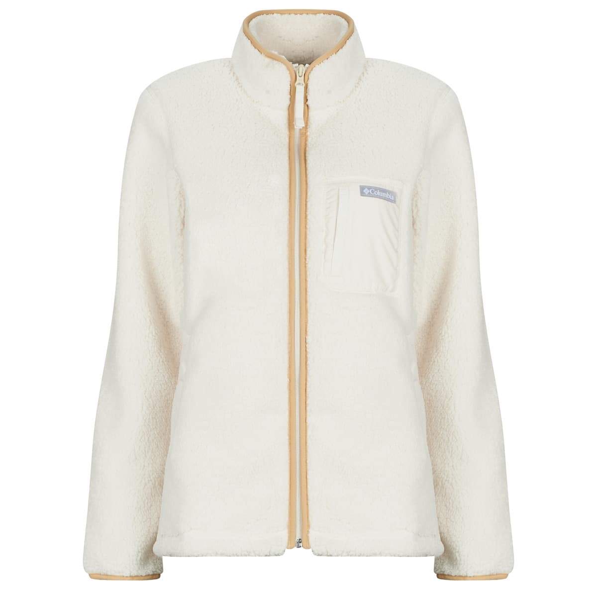 Fleece Columbia WEST BEND FULL ZIP II