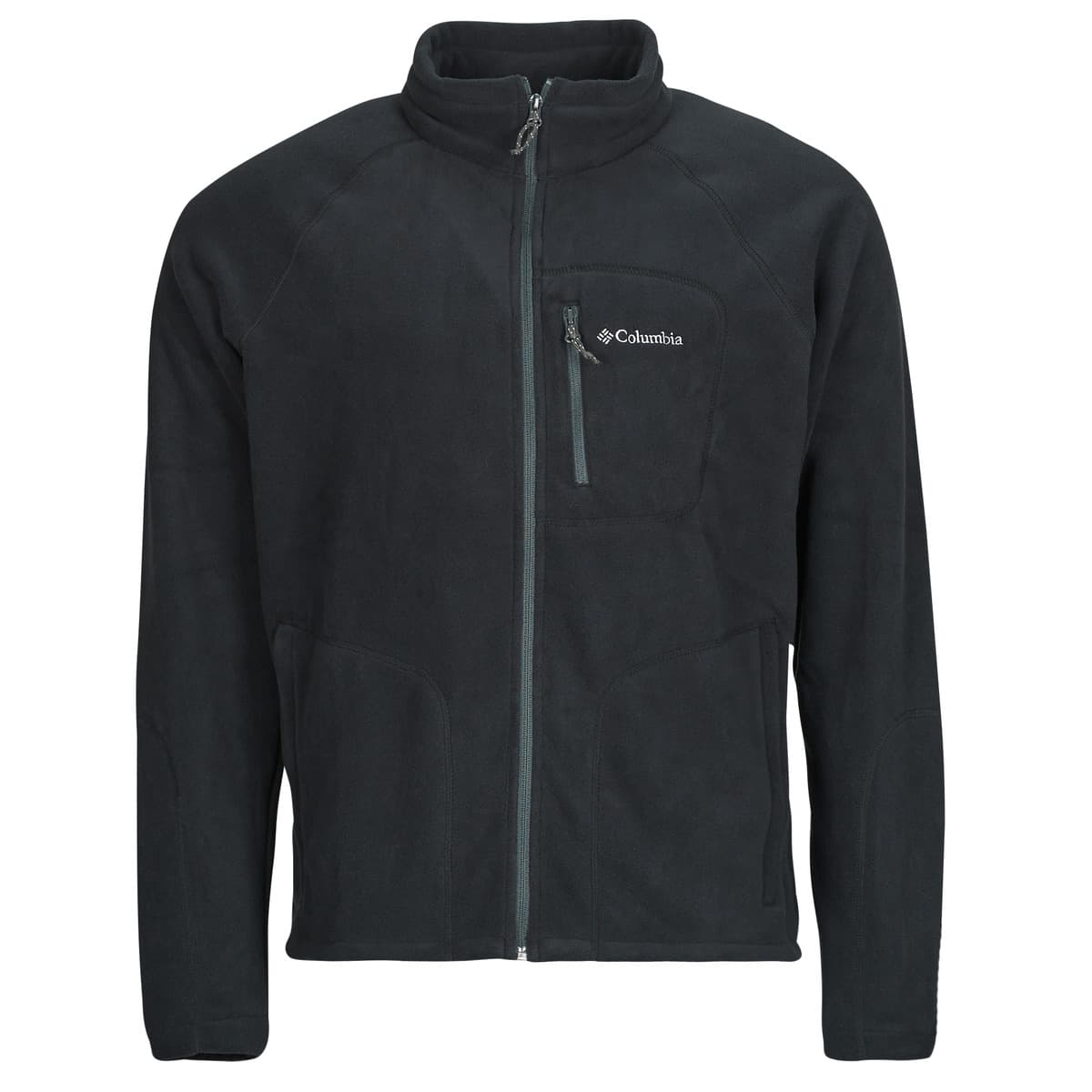 Men's Sweatshirts Columbia Black