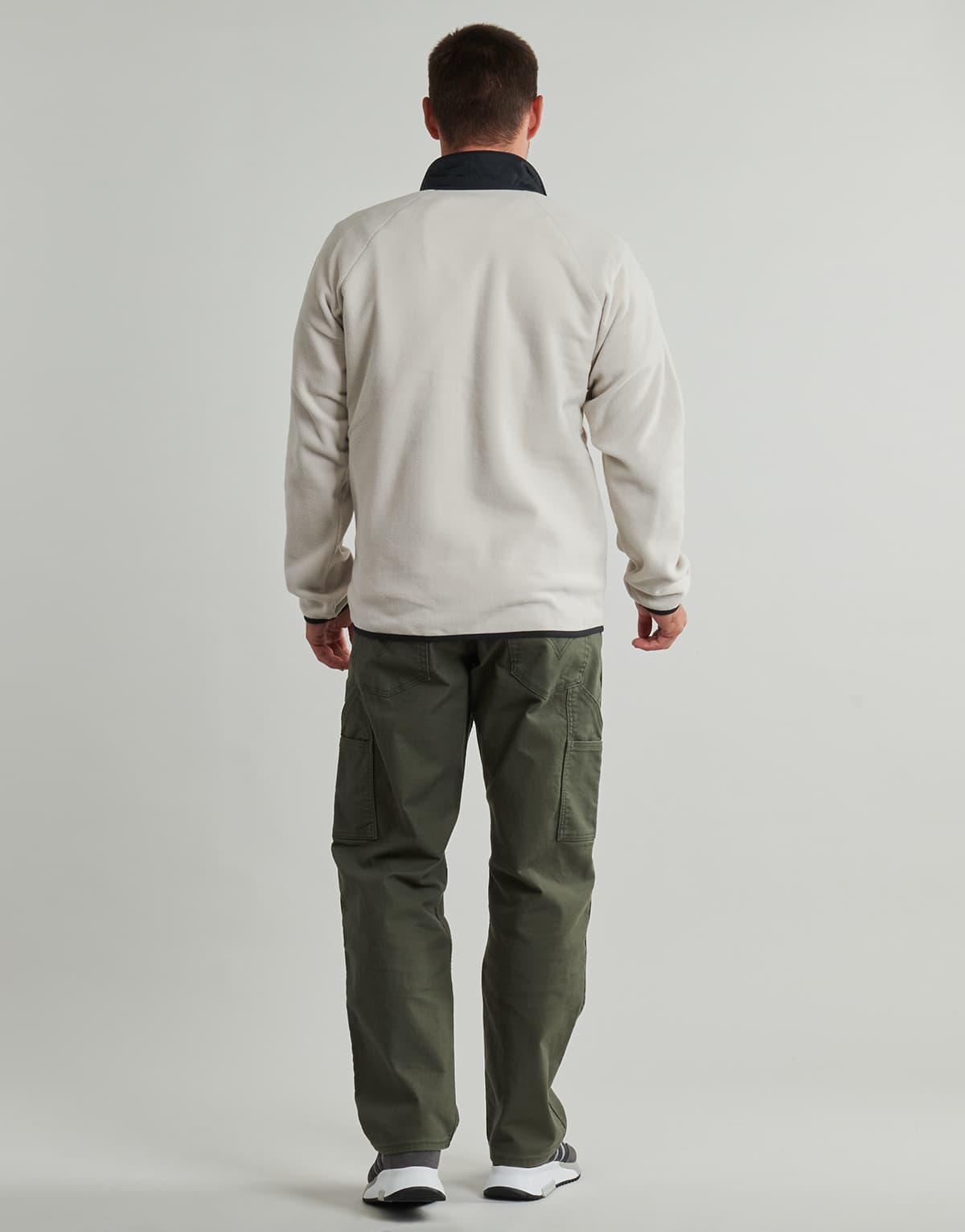 Men's Sweatshirts Columbia Black