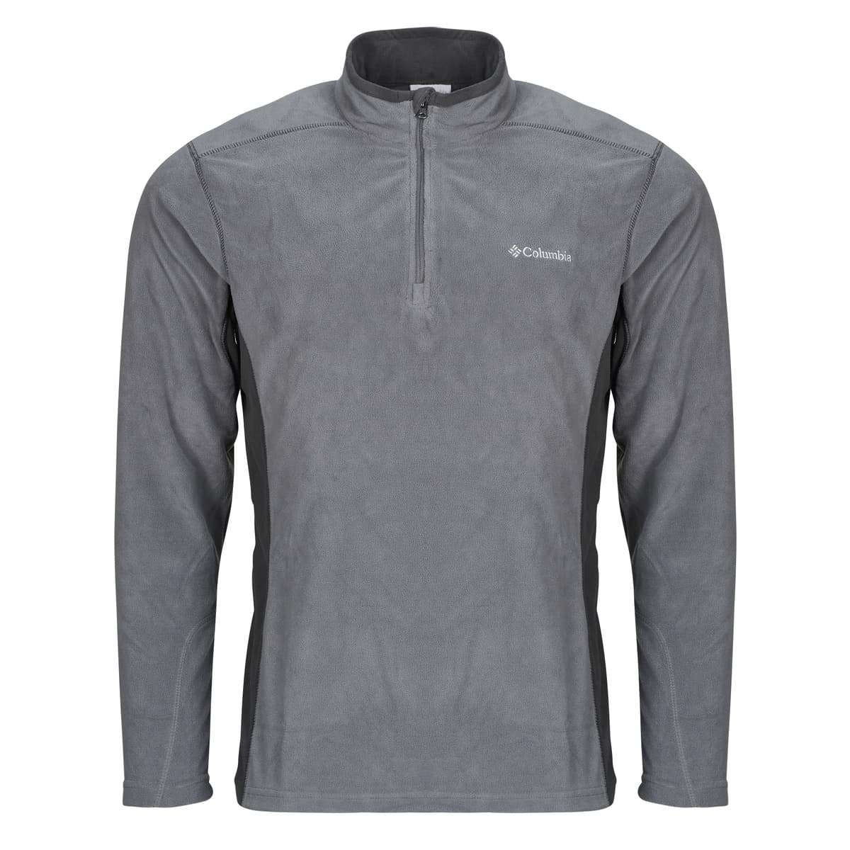 Fleece Columbia KLAMATH RANGE II HALF ZIP