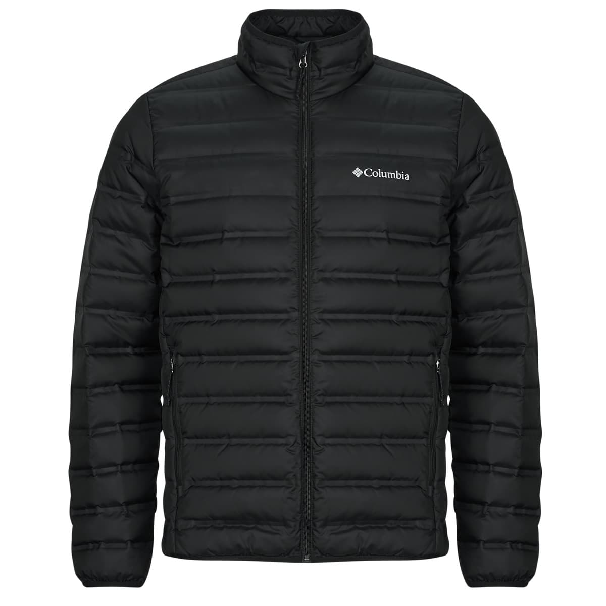 Men's Jackets Columbia Black