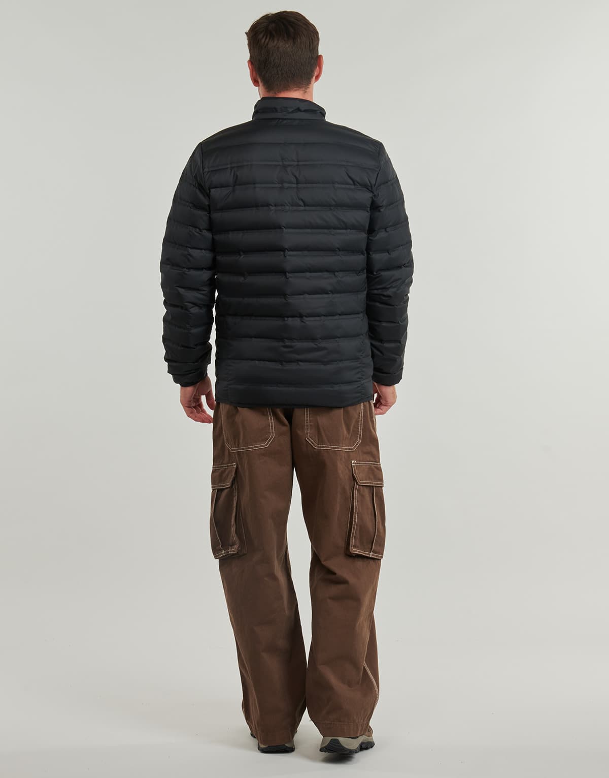 Men's Jackets Columbia Black