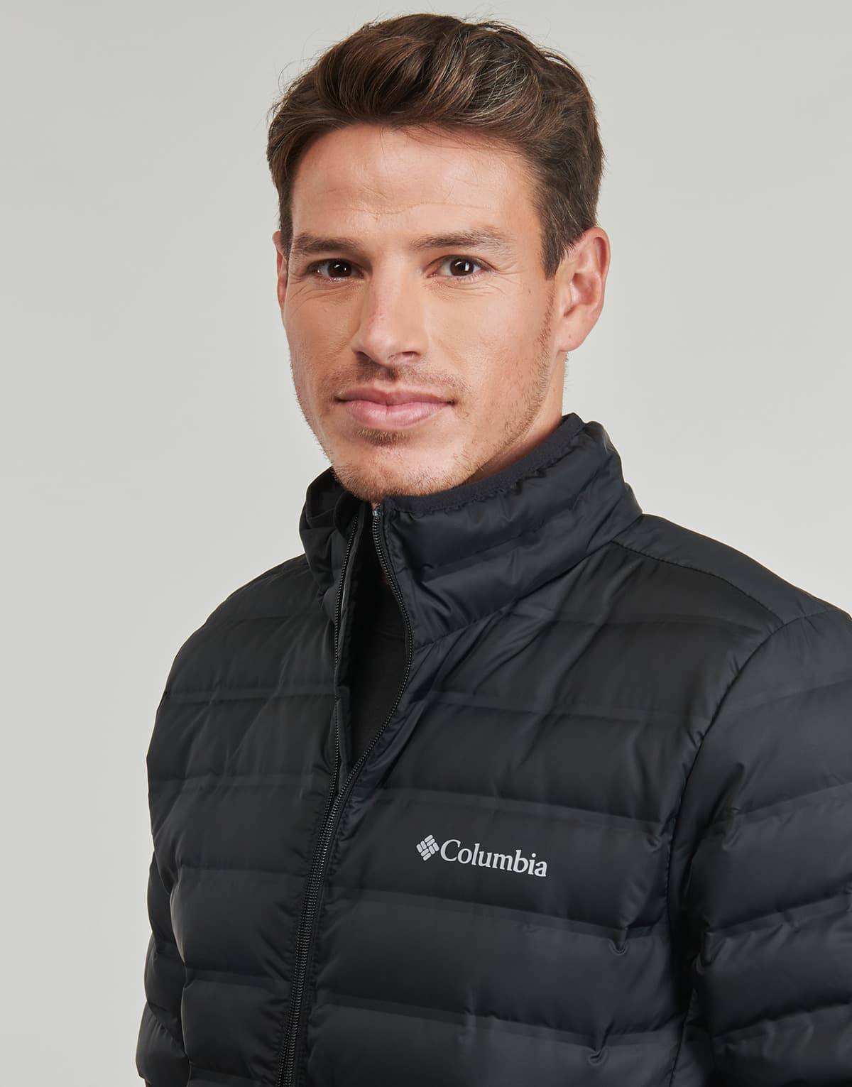 Men's Jackets Columbia Black