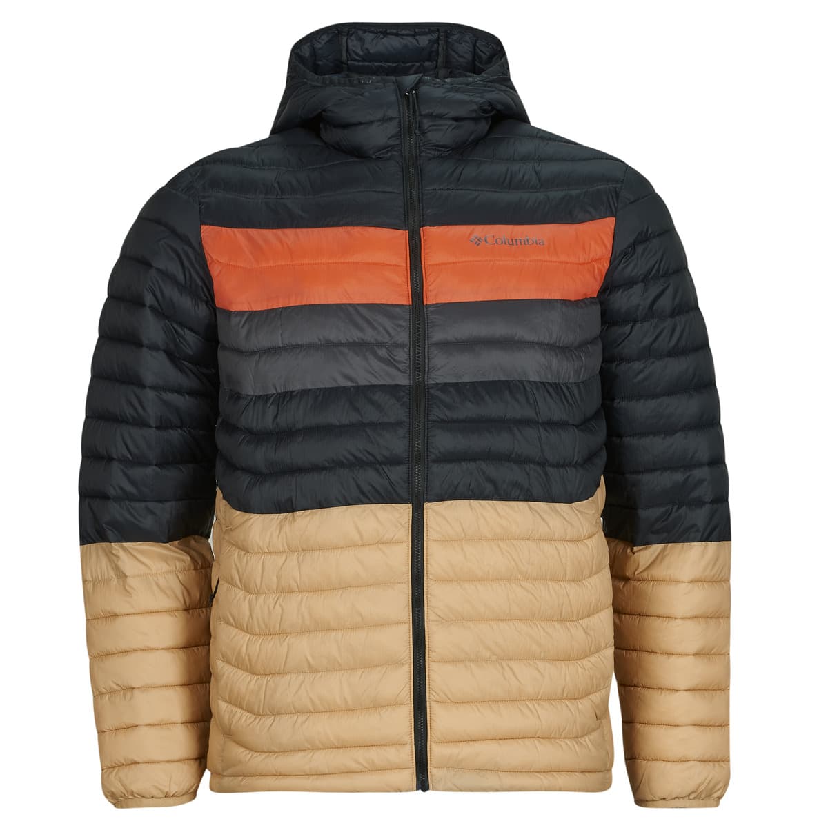 Men's Jackets Columbia Multicolor