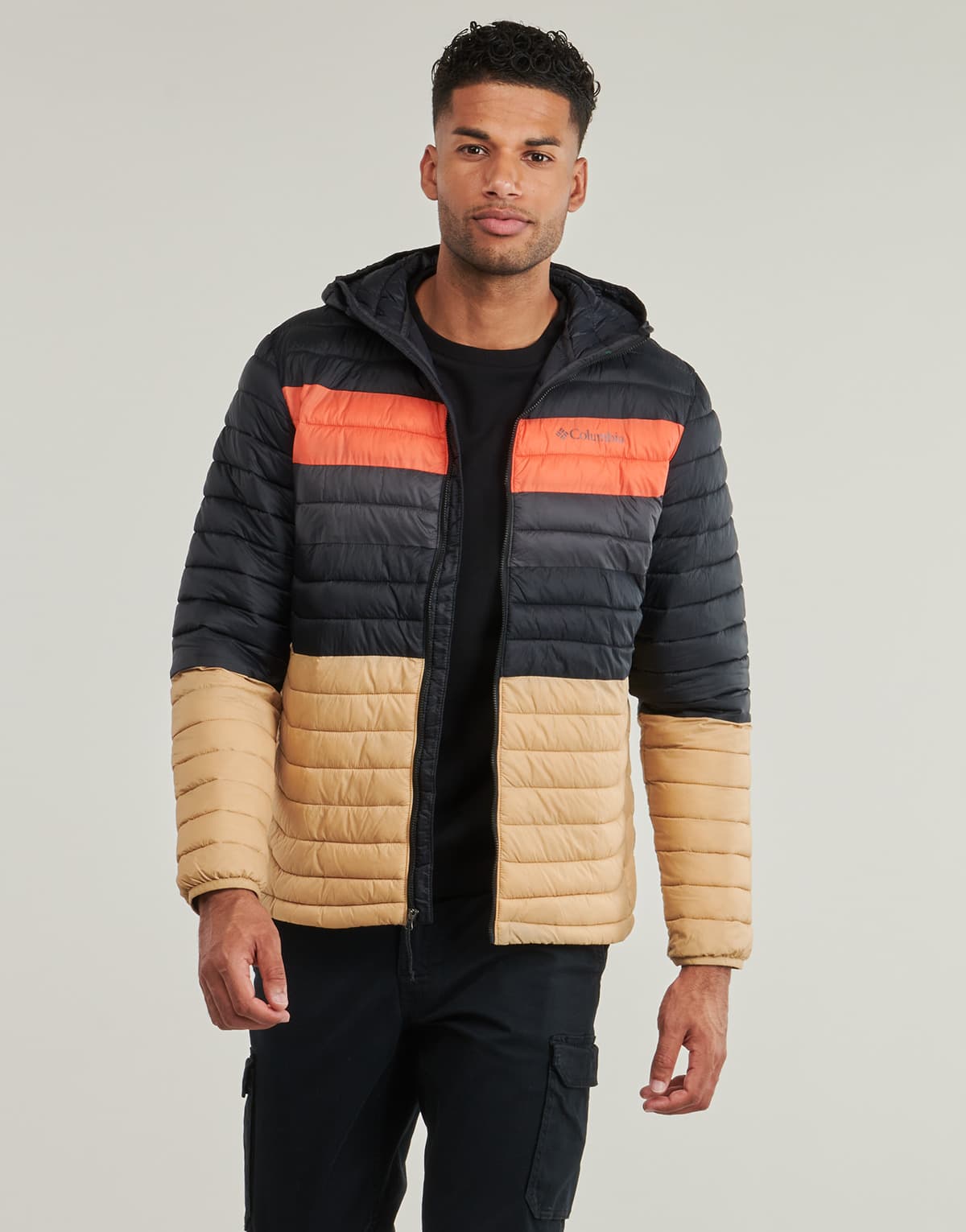 Men's Jackets Columbia Multicolor