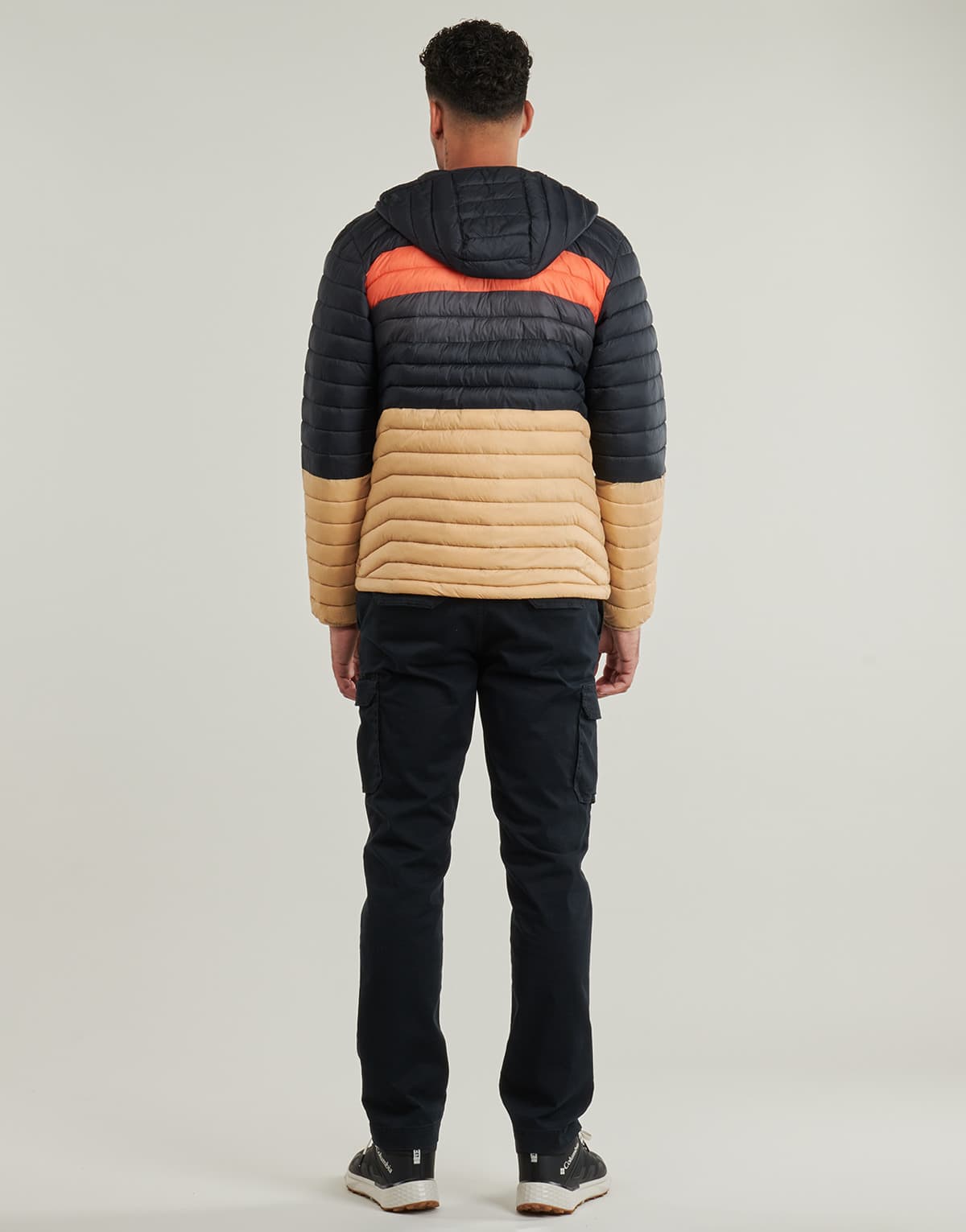 Men's Jackets Columbia Multicolor