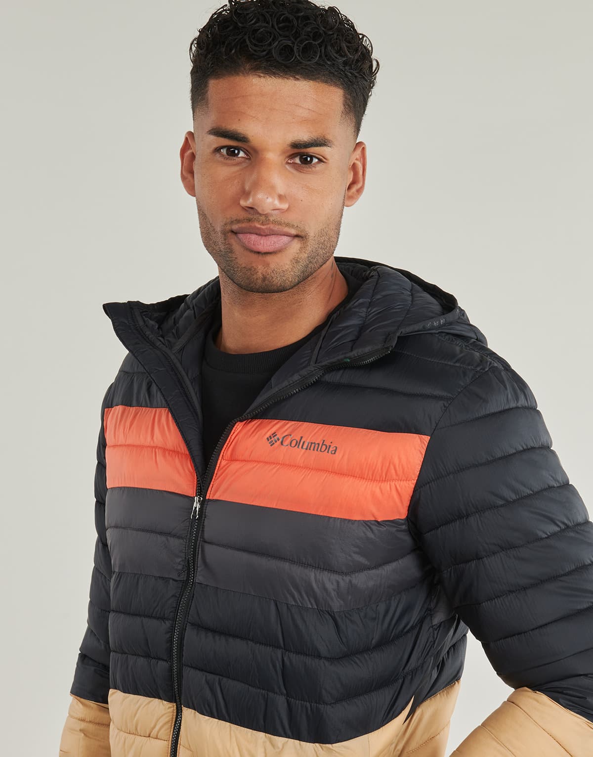 Men's Jackets Columbia Multicolor