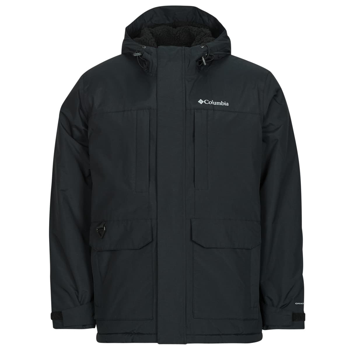 Παρκά Columbia LANDROAMER SHERPA LINED JACKET