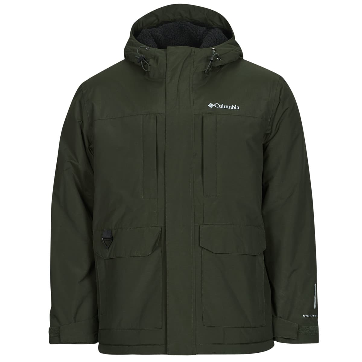 Παρκά Columbia LANDROAMER SHERPA LINED JACKET