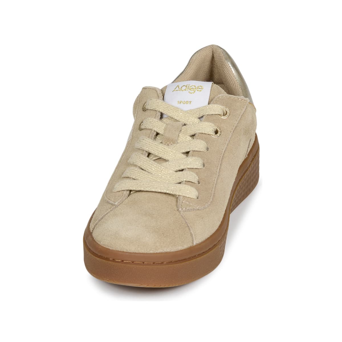 Women's Sneakers Adige Beige