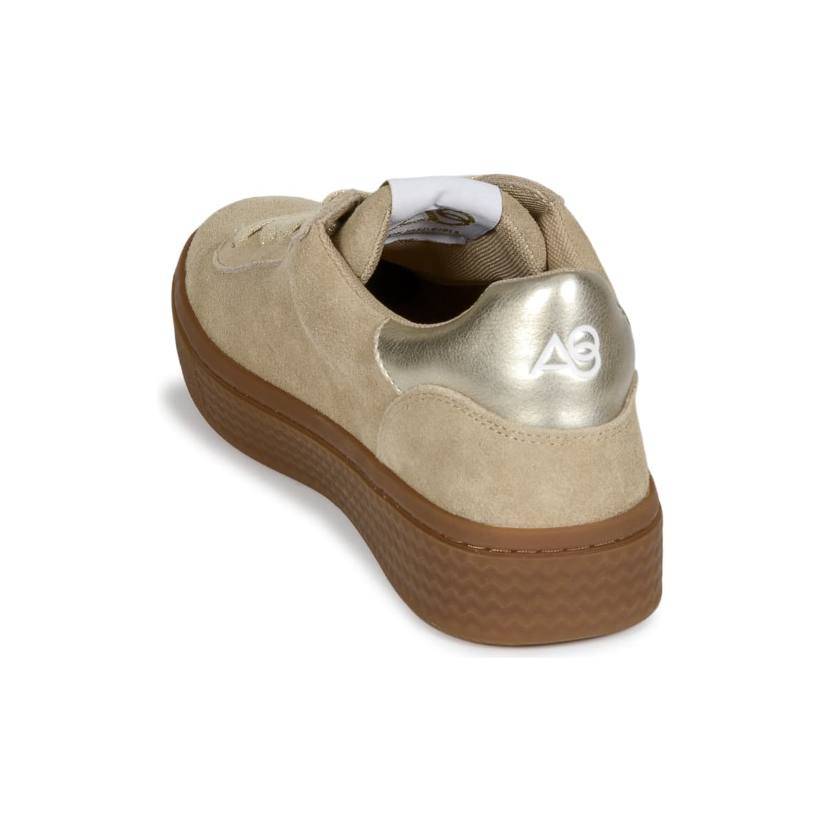 Women's Sneakers Adige Beige