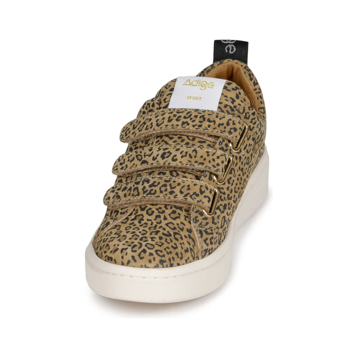 Women's Sneakers Adige Brown