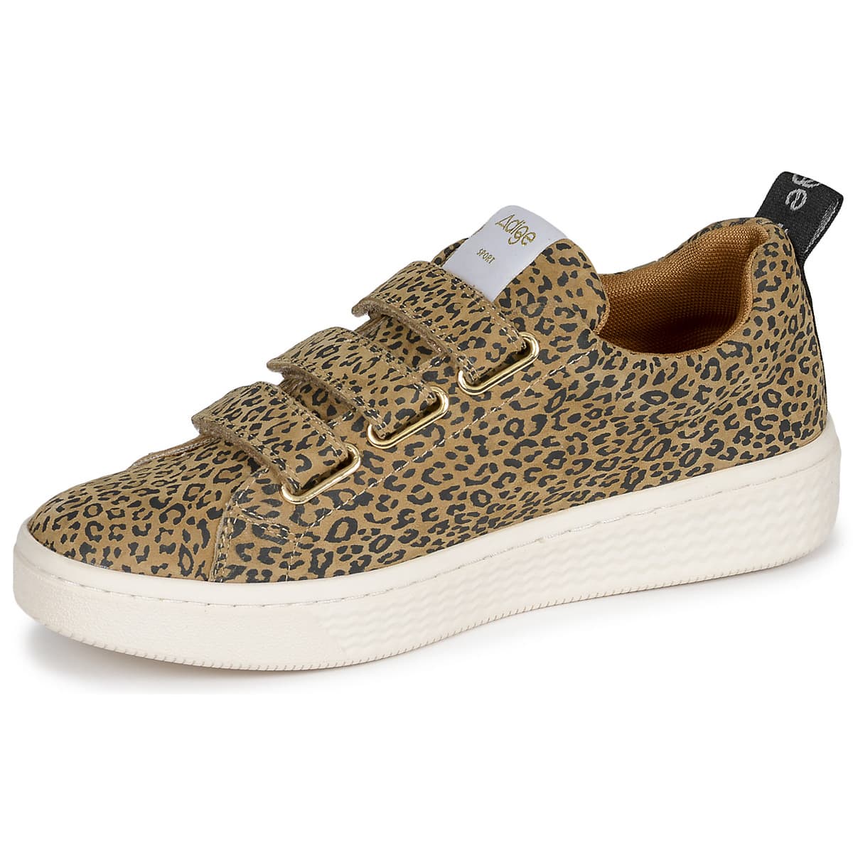 Women's Sneakers Adige Brown