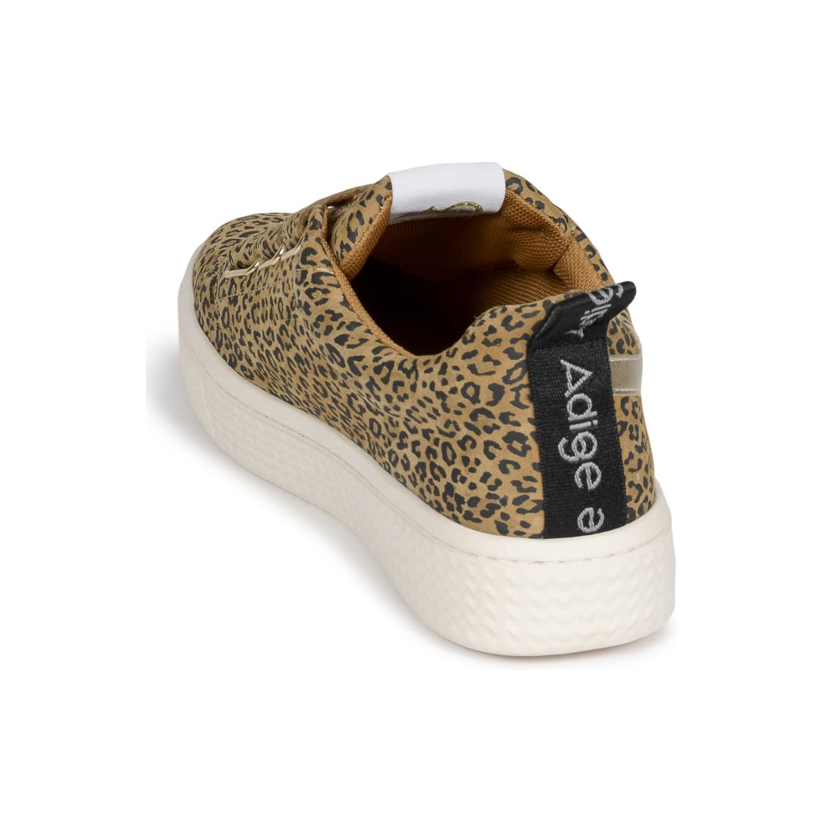 Women's Sneakers Adige Brown