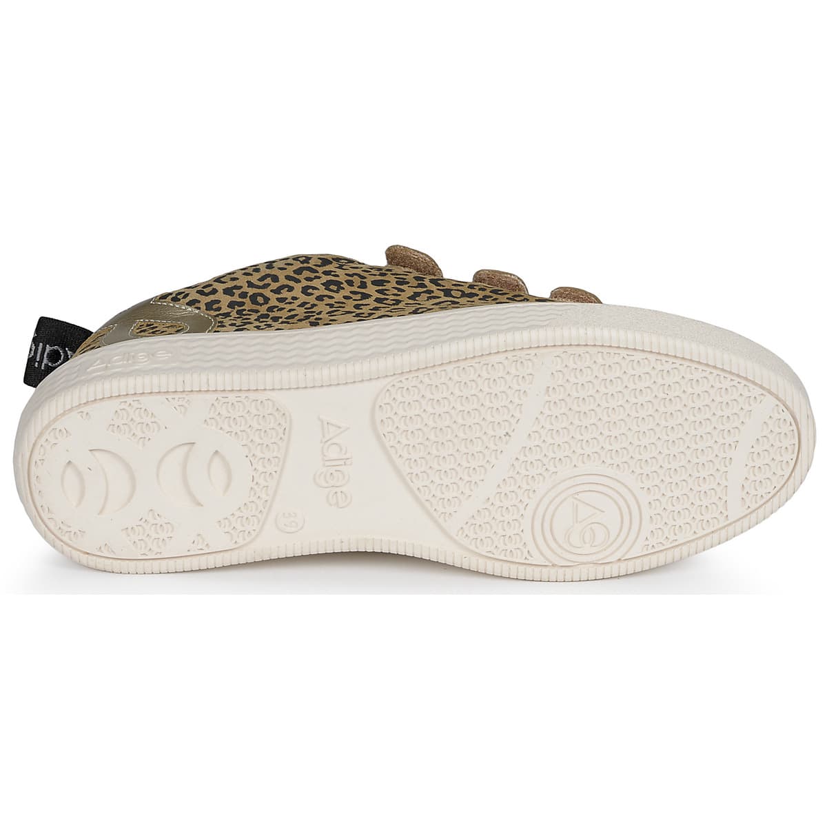 Women's Sneakers Adige Brown