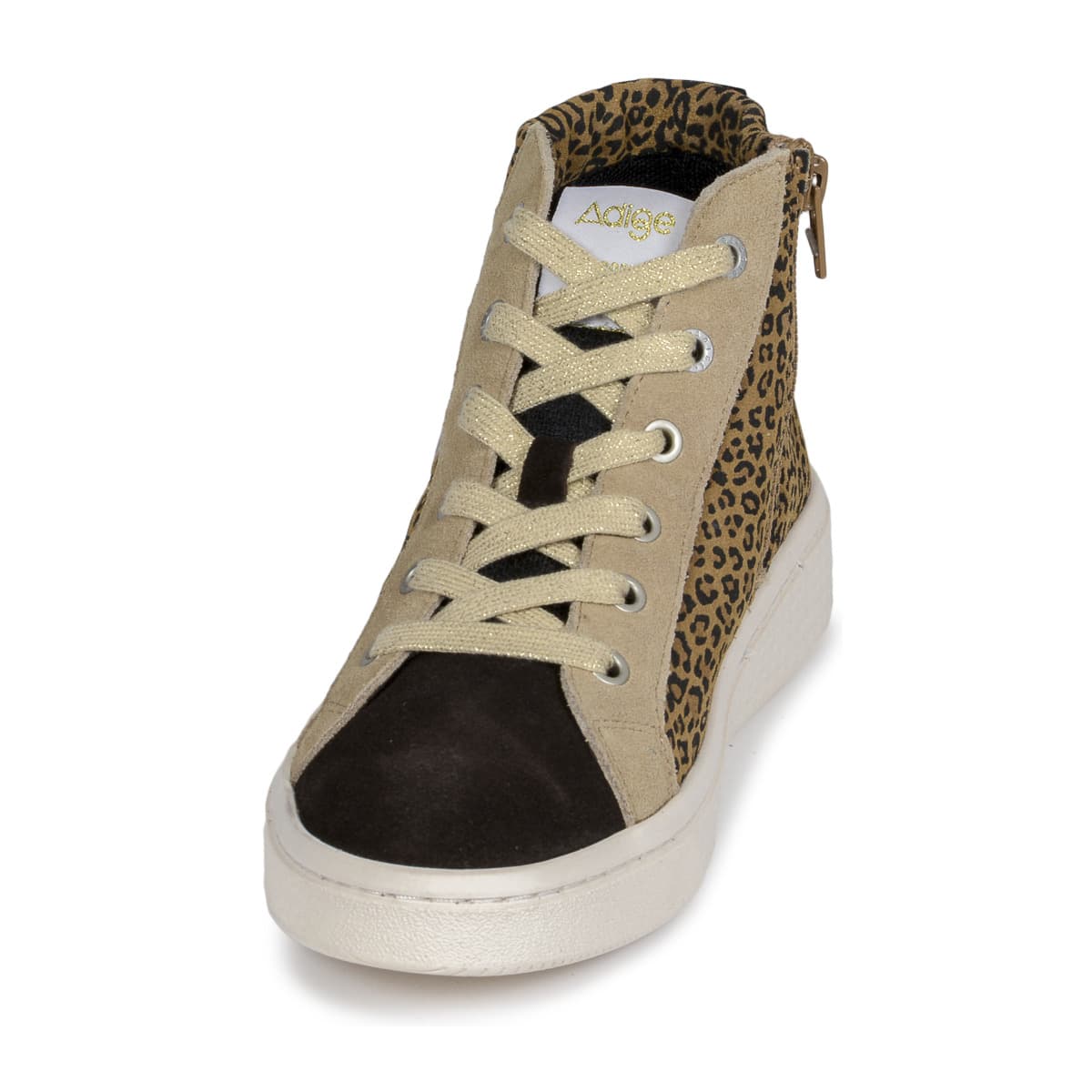 Women's Sneakers Adige Brown