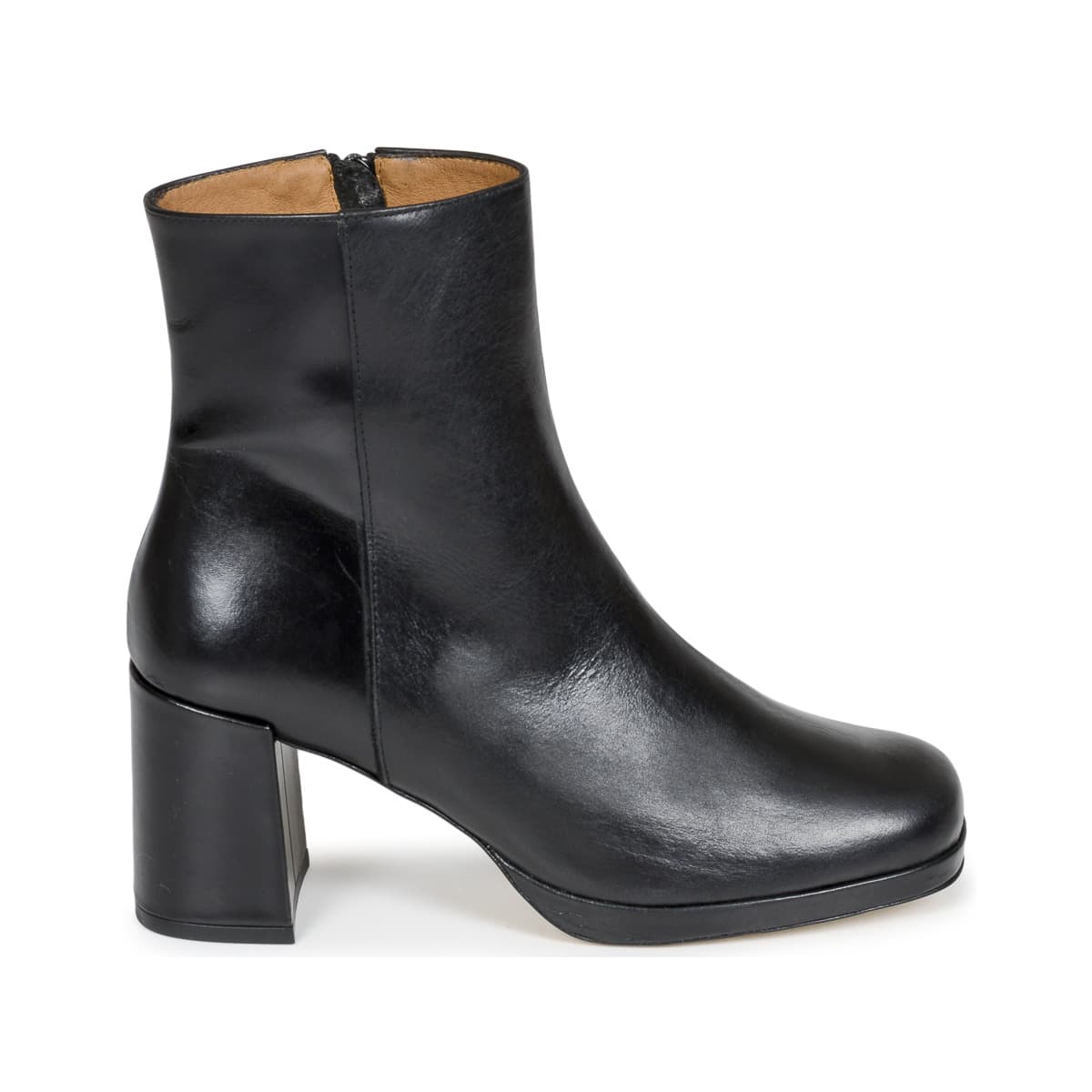 Women's Ankle Boots Adige Black