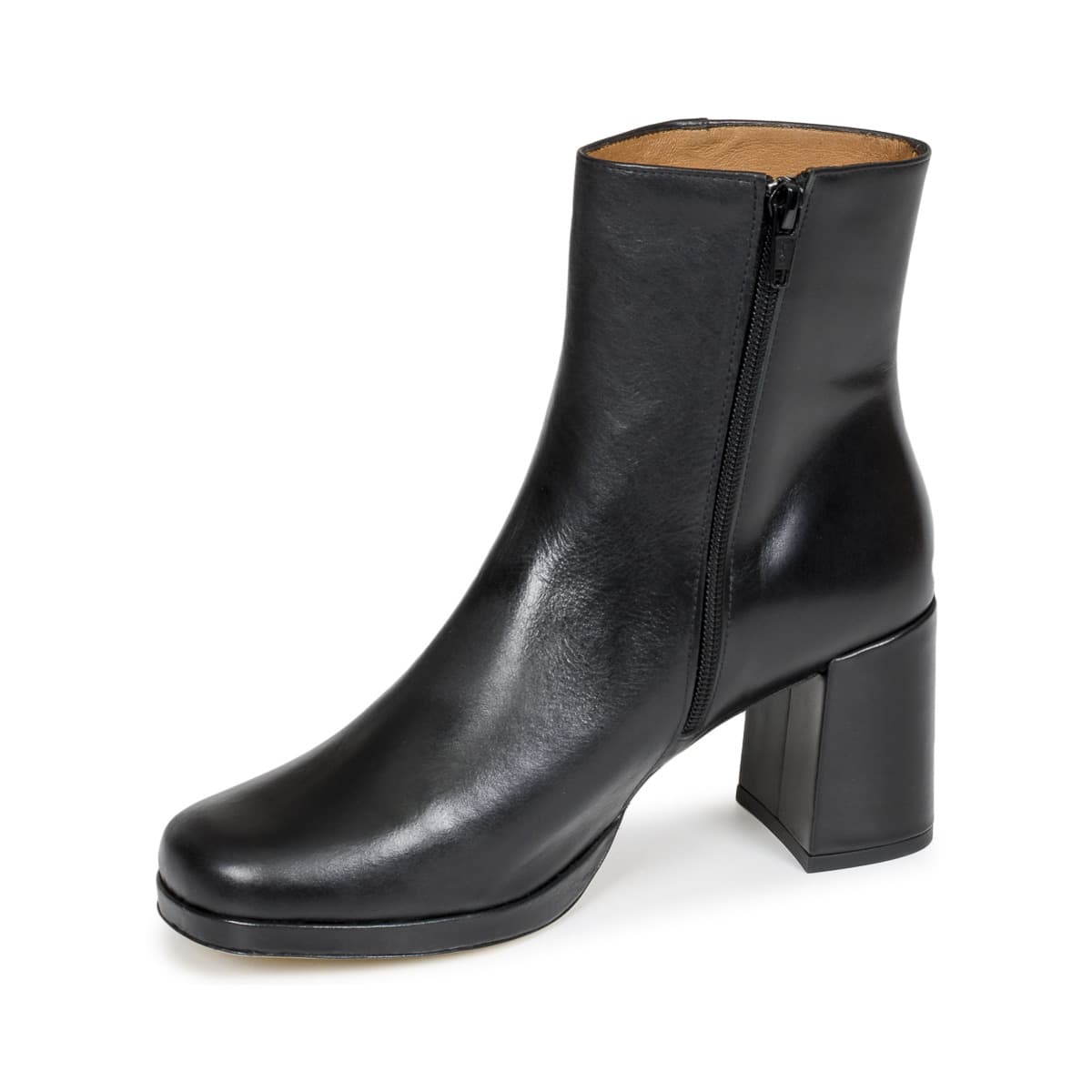 Women's Ankle Boots Adige Black