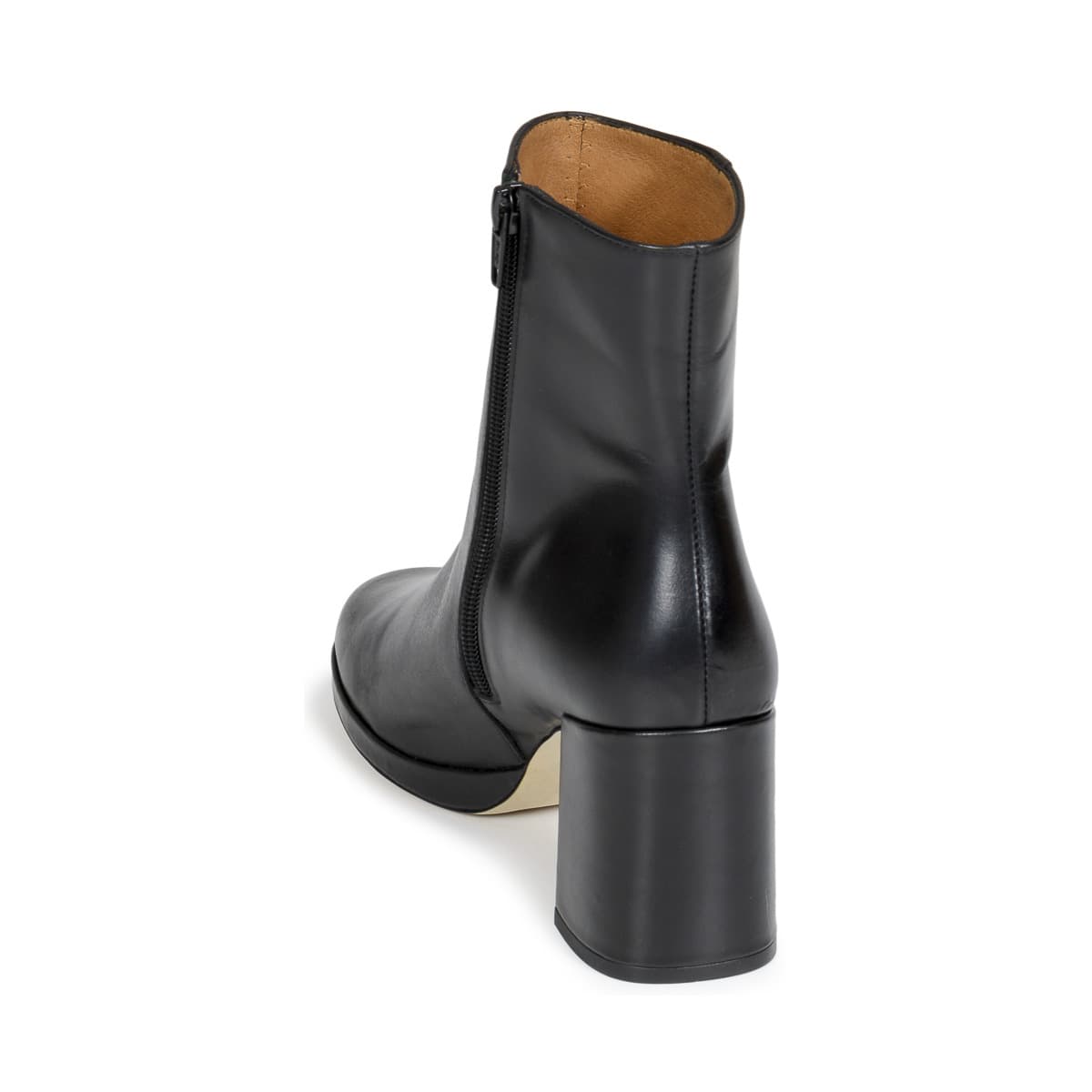 Women's Ankle Boots Adige Black