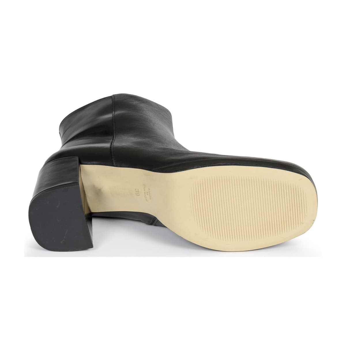 Women's Ankle Boots Adige Black