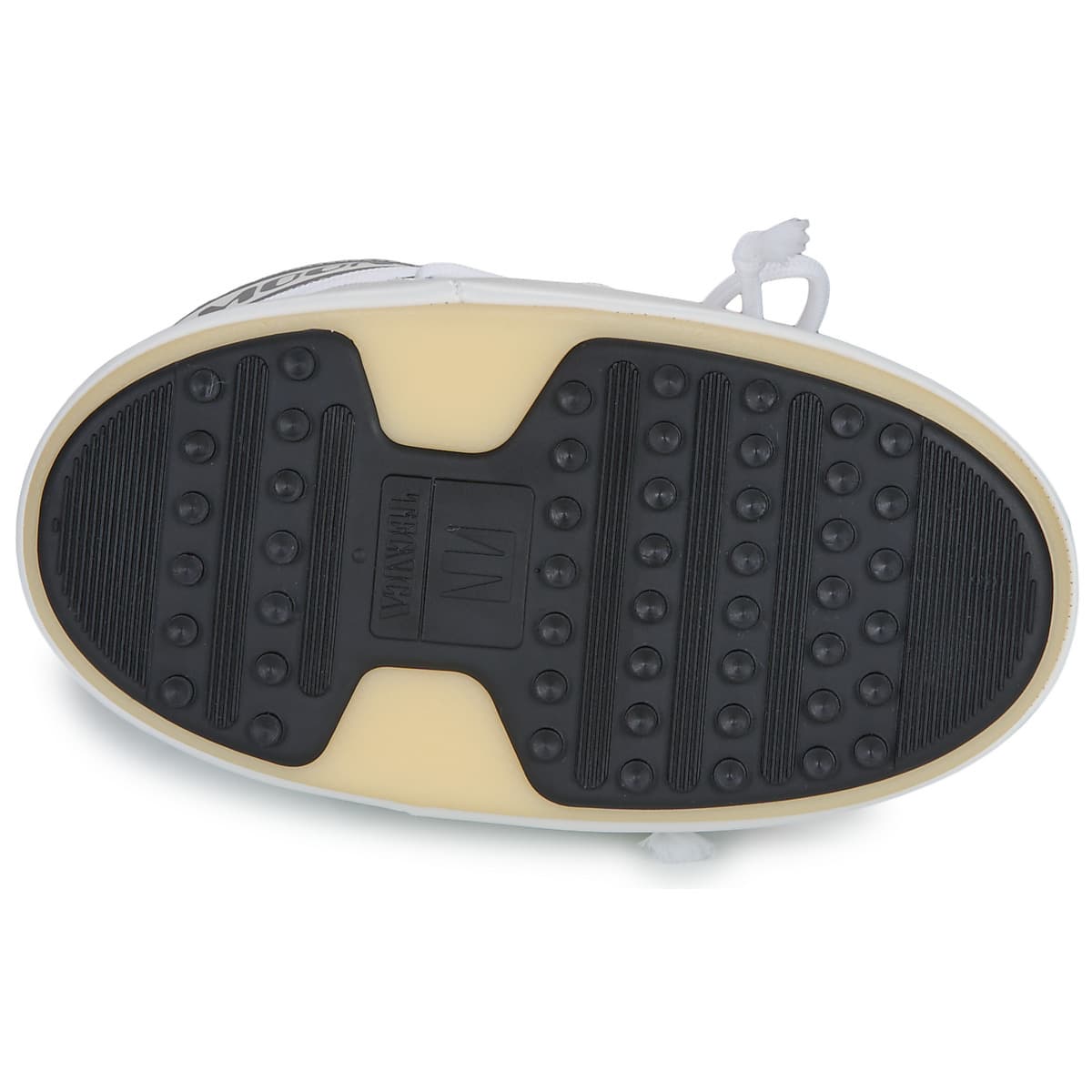 Women's Outdoor Shoes Moon Boot White