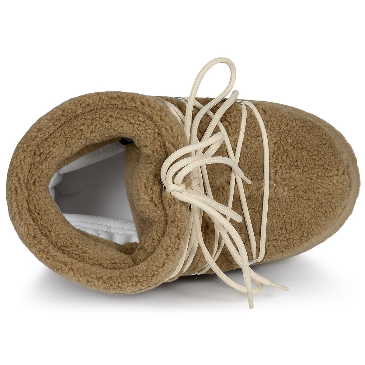 Women's Outdoor Shoes Moon Boot Brown