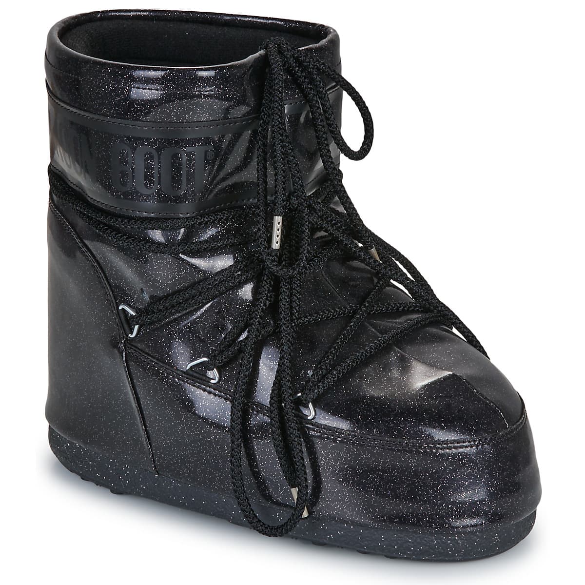 Μπότες για σκι Moon Boot MB ICON LOW GLITTER