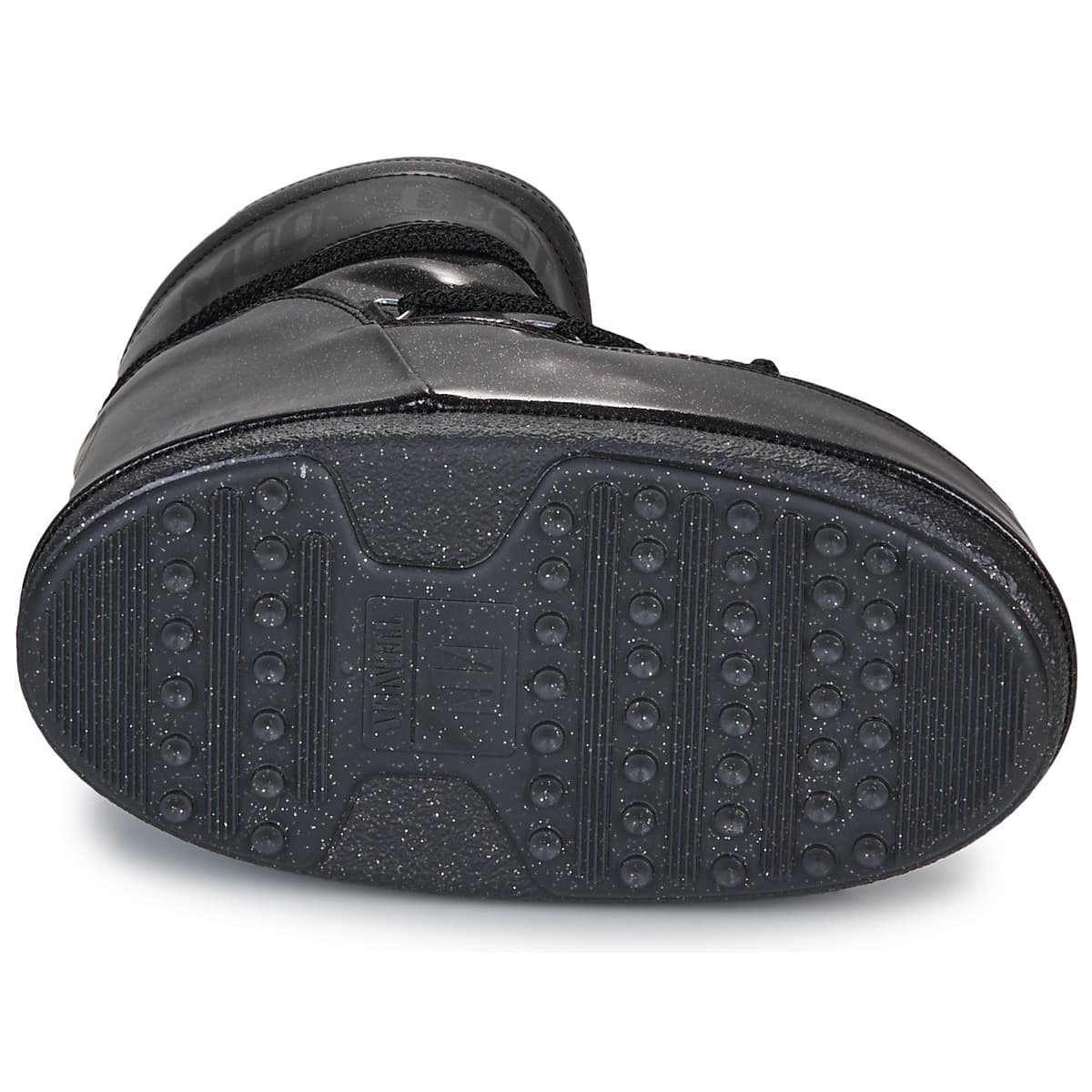 Women's Outdoor Shoes Moon Boot Black