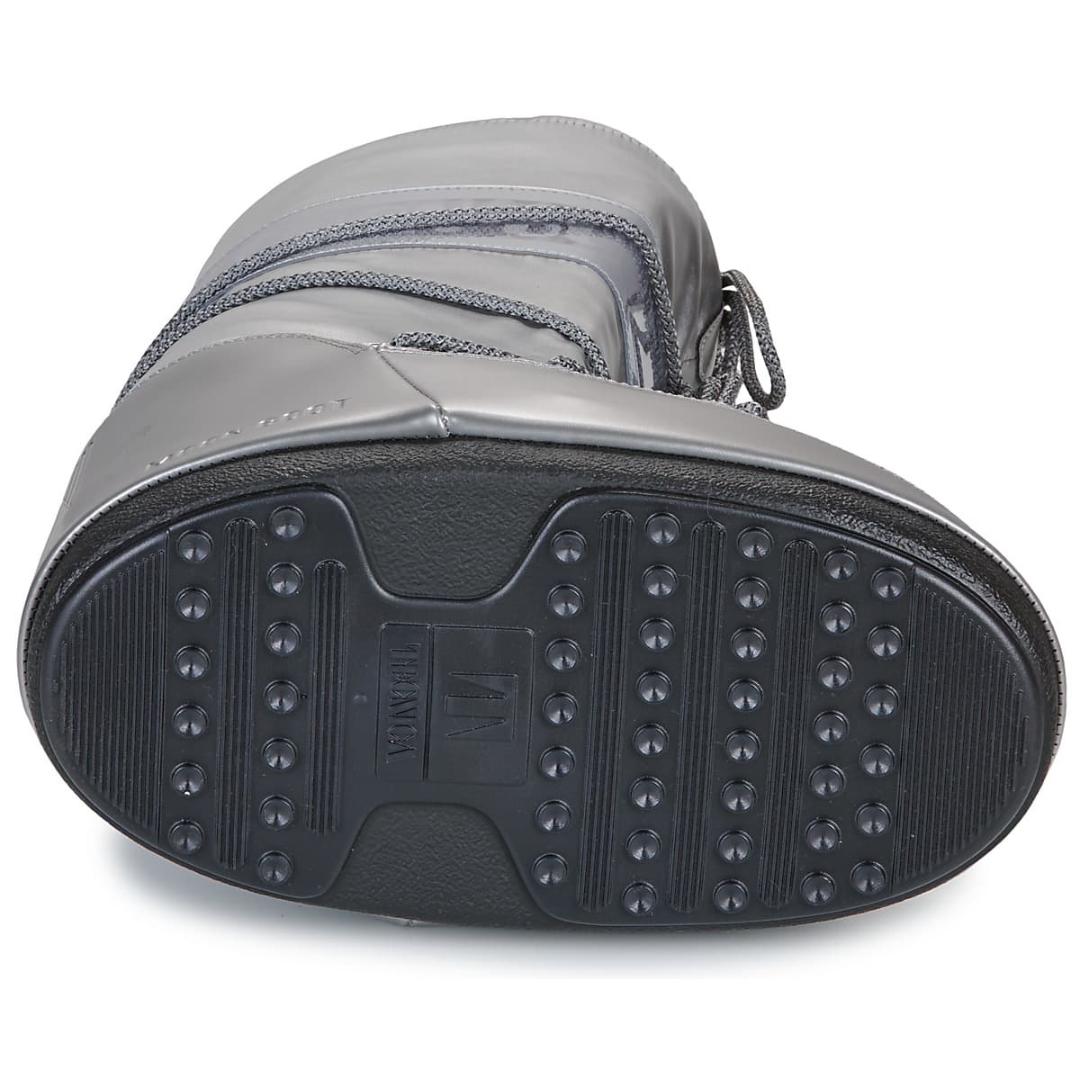 Women's Outdoor Shoes Moon Boot Gray