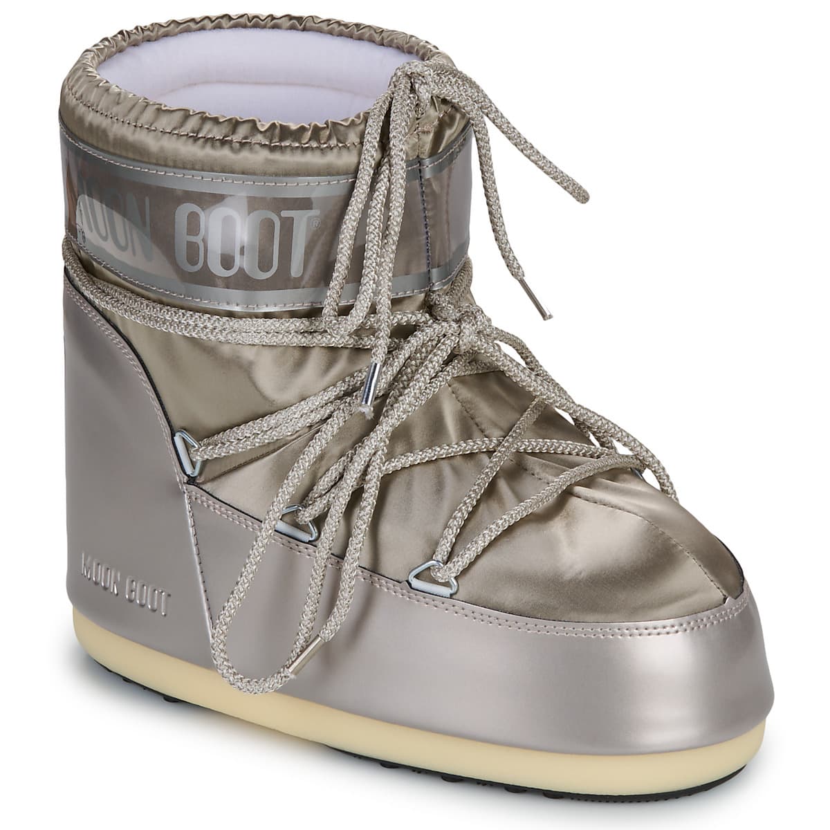 Μπότες για σκι Moon Boot MOON BOOT CLASSIC LOW GLANCE
